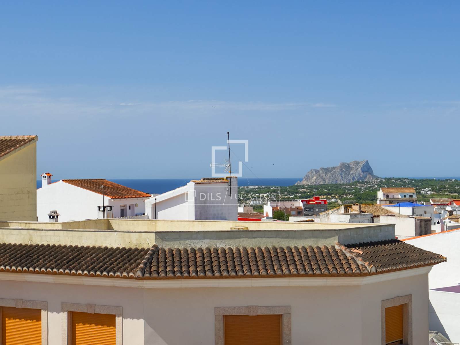 Villa te koop