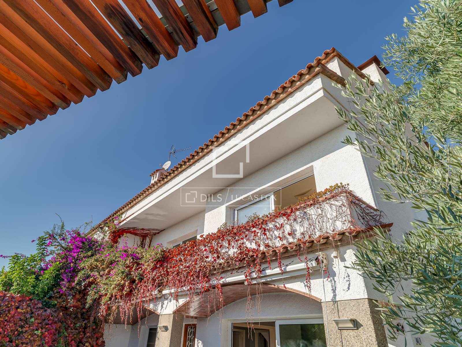Casa / Vil·la de lloguer