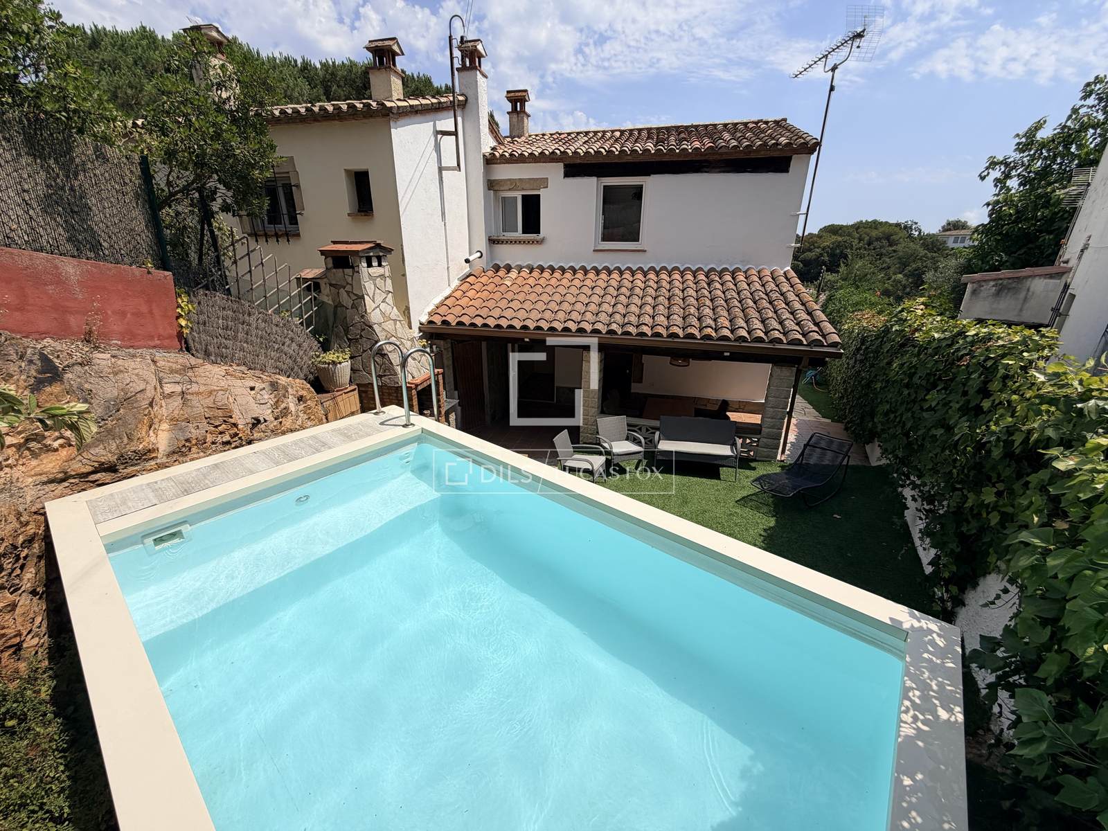 Casa / Villa in vendita
