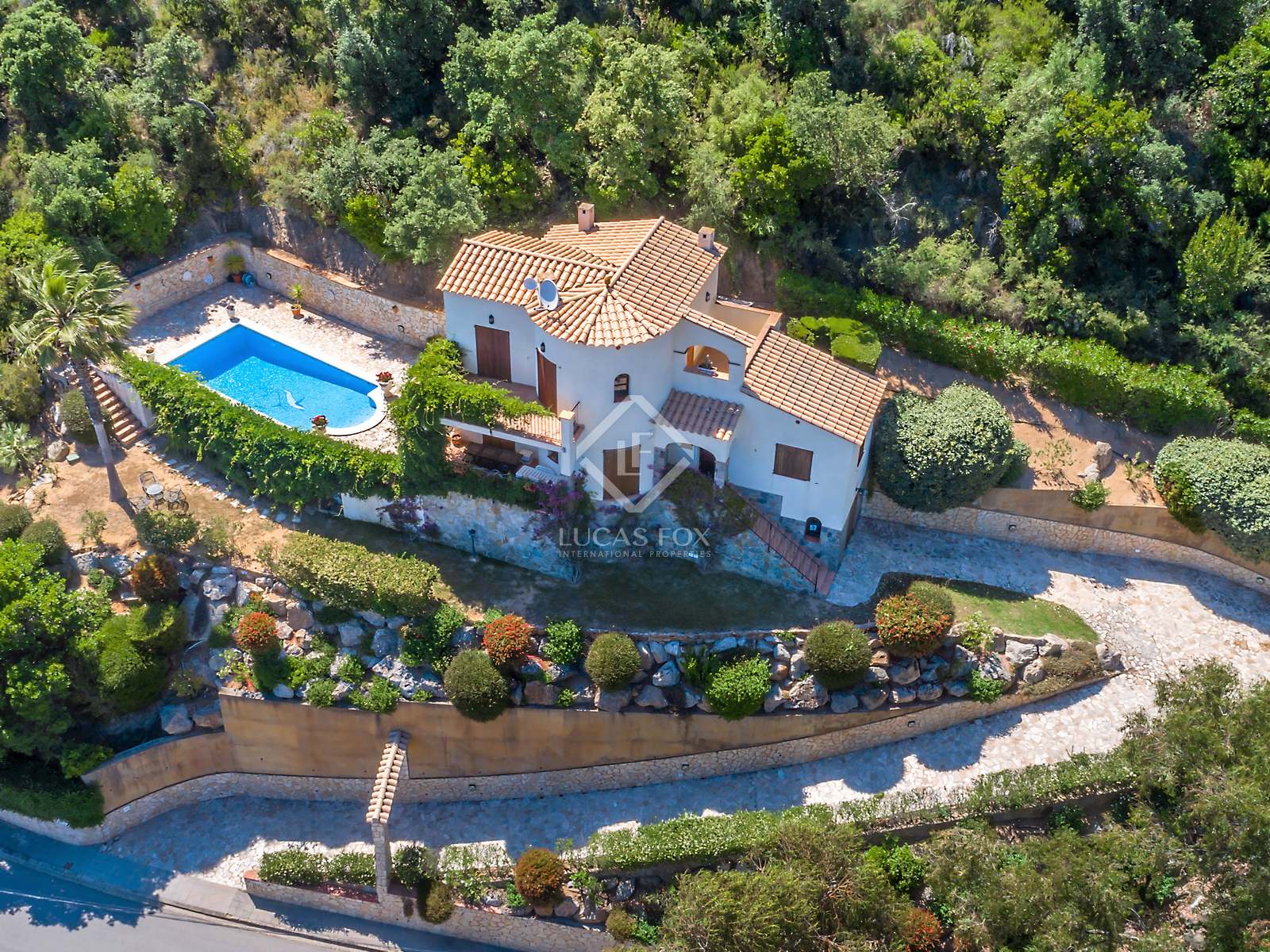 150m² Haus / Villa zum Verkauf in Calonge, Costa Brava