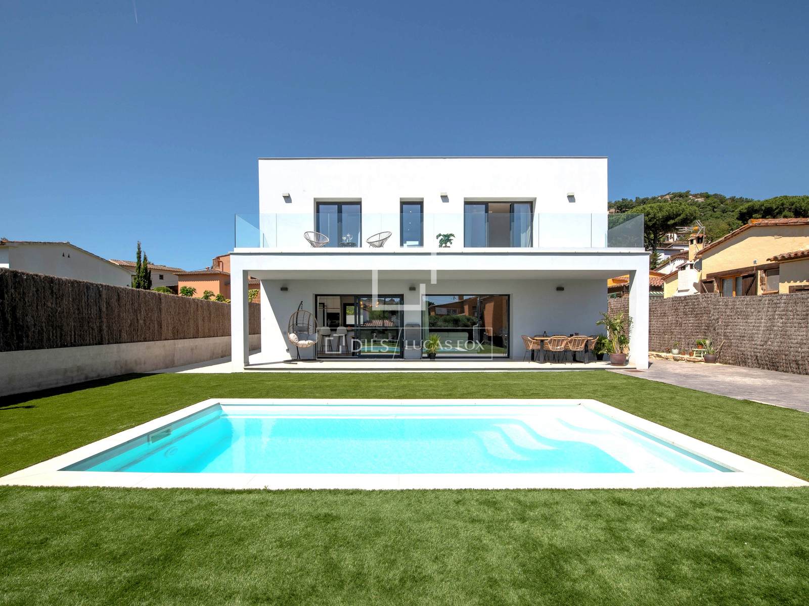 Haus / Villa zum verkauf