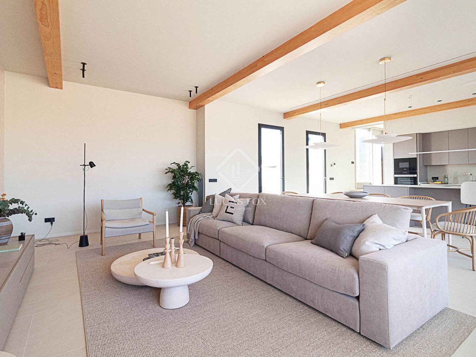 4 Bedrooms House / Villa in carrer son gual II-F