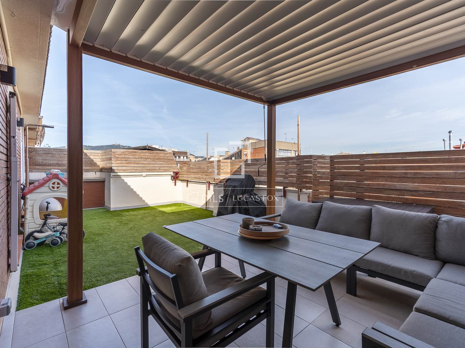 3 Bedrooms Apartment in Calabria