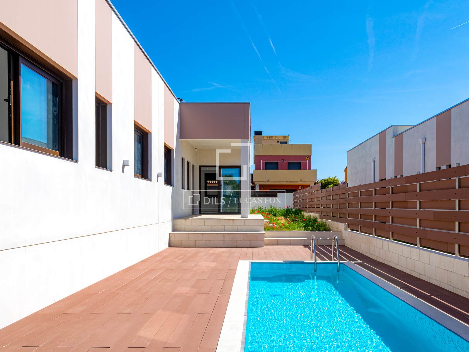 Villa te koop
