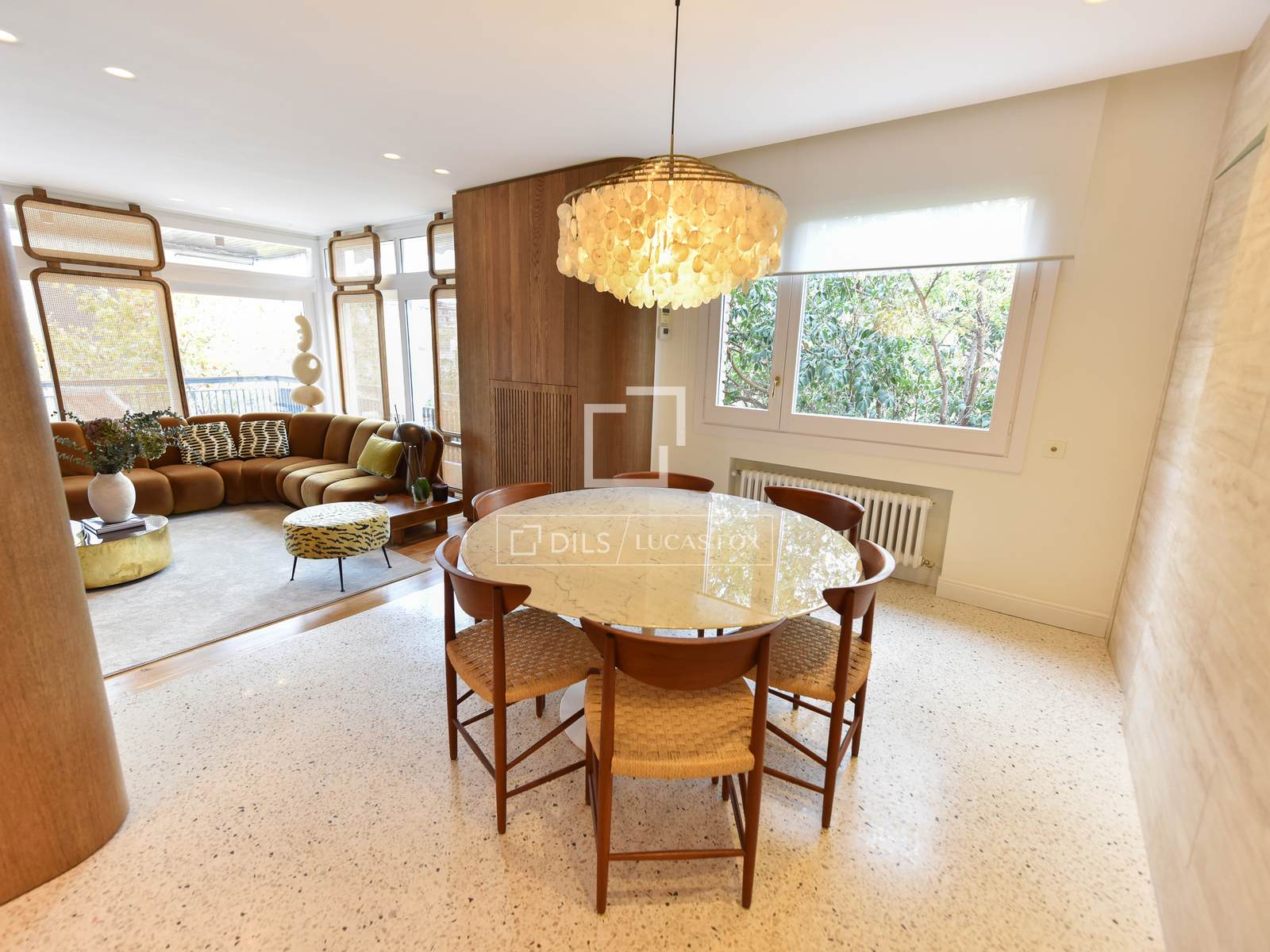 4 Bedrooms Apartment in Alt de Gironella