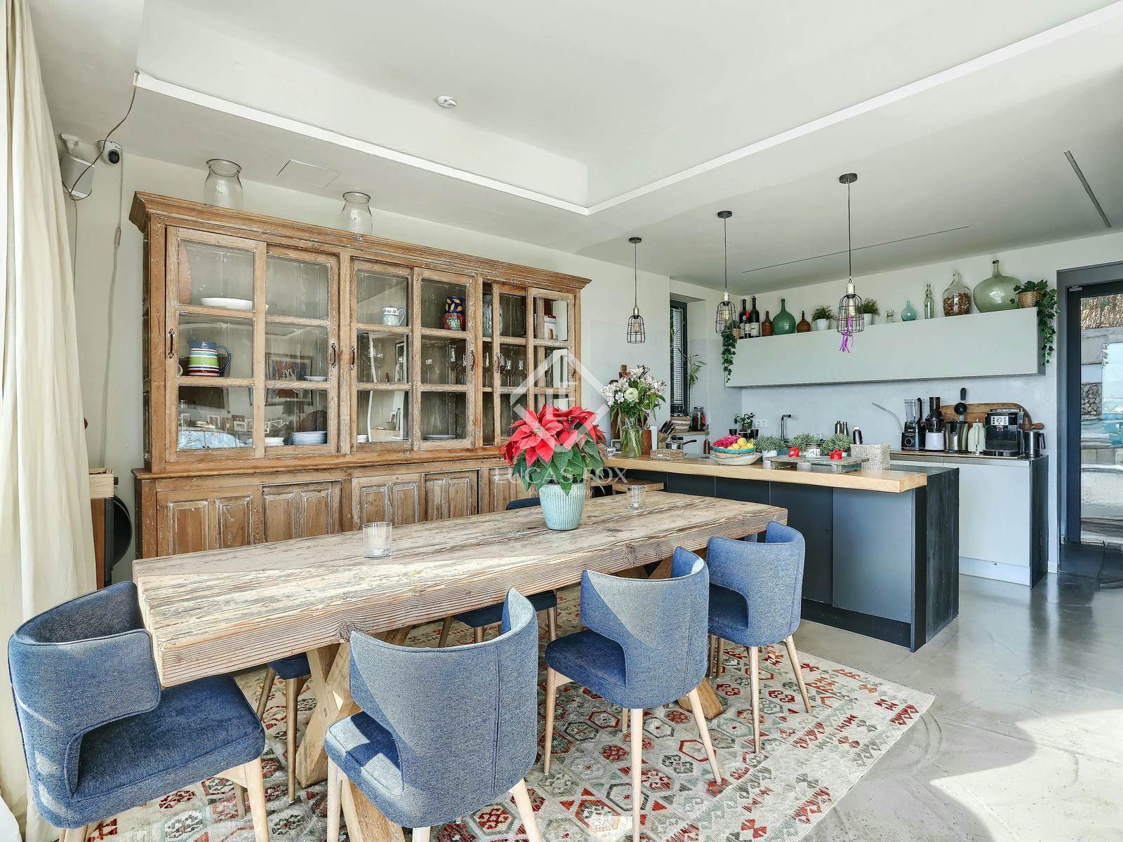 5 Bedrooms House / Villa in de Batista