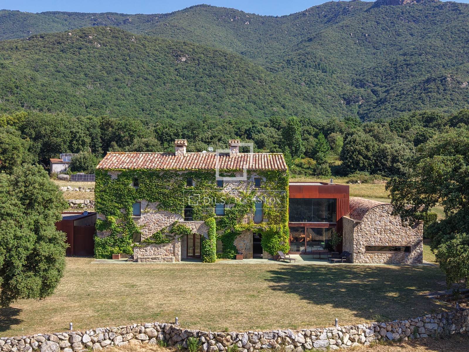 Casa rural en venta