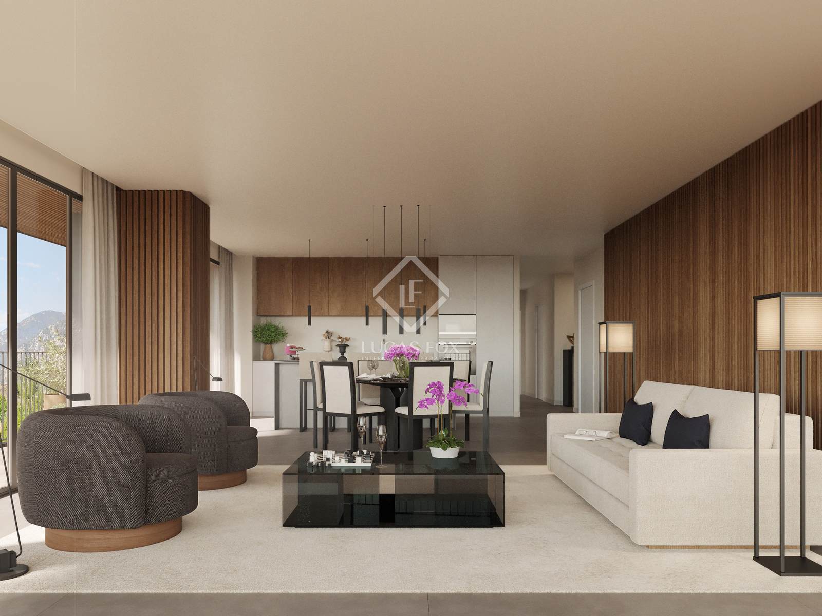 Apartment for sale