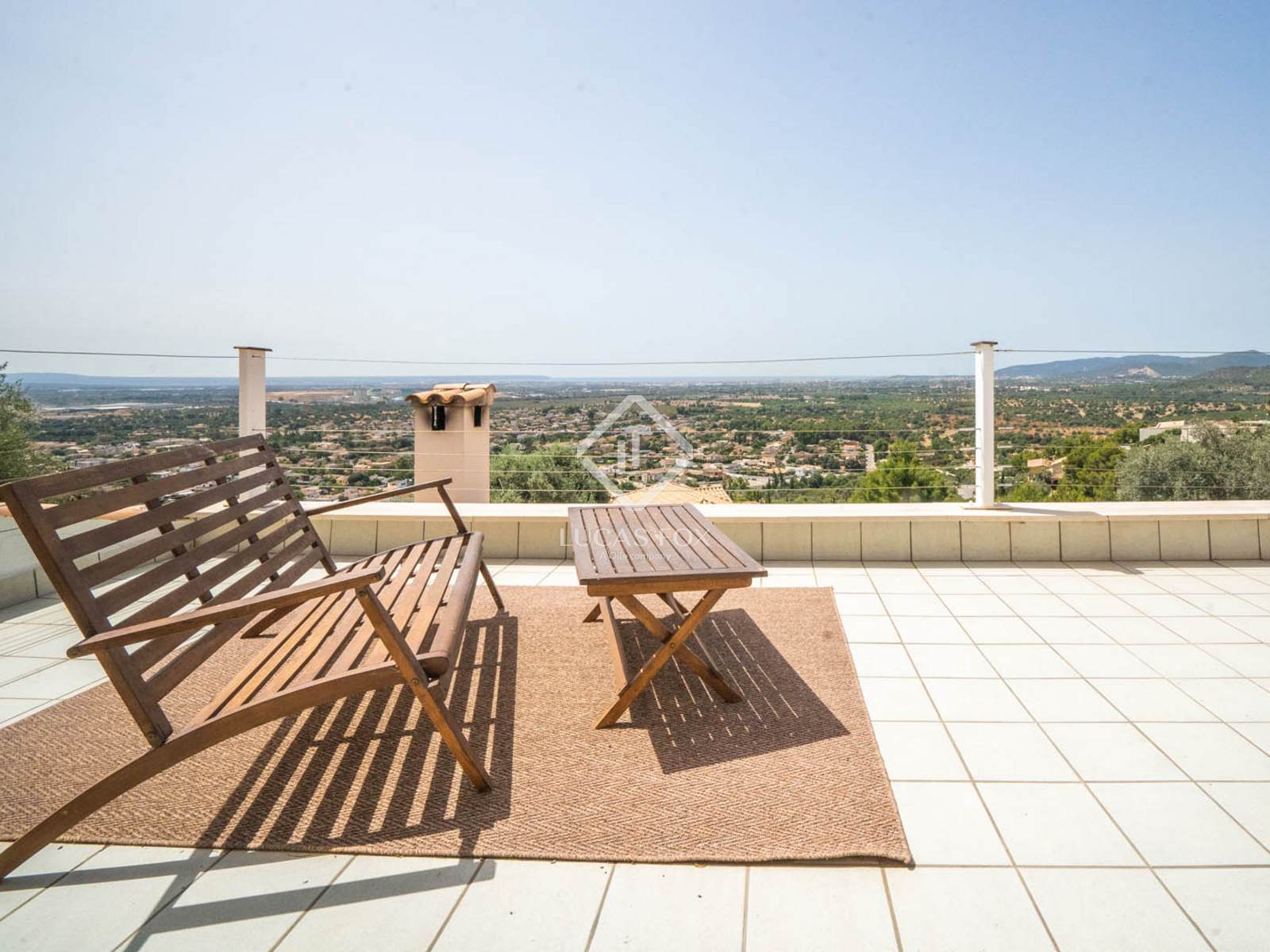 5 Bedrooms House / Villa in carrer puig major