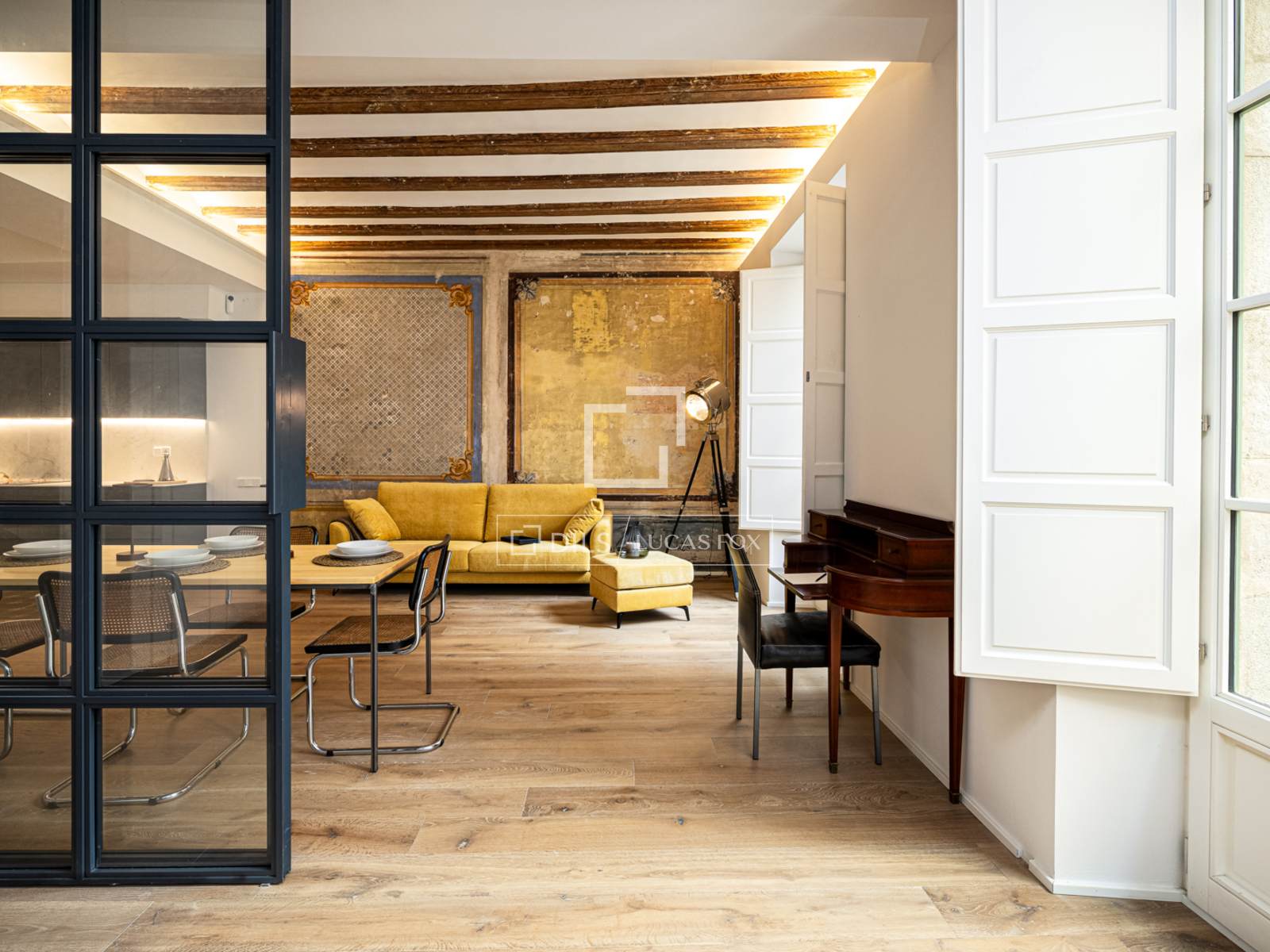 Wohnung zu mieten