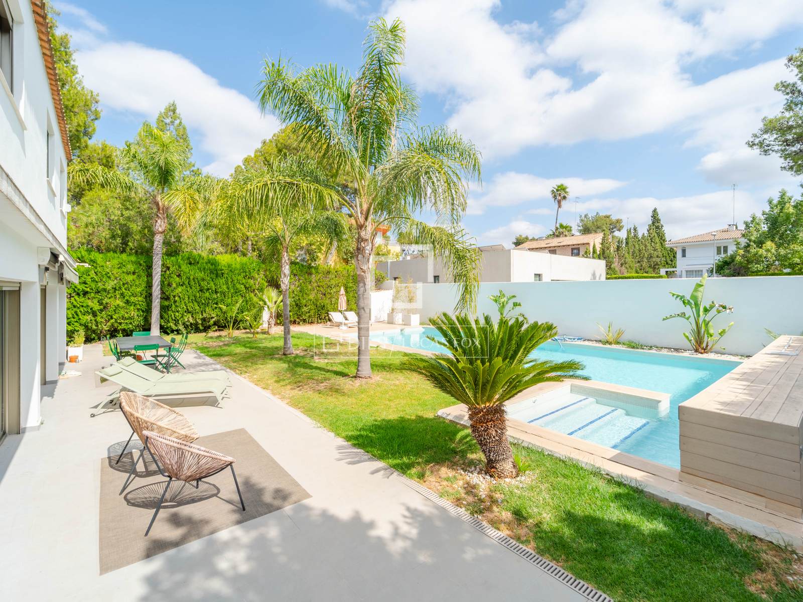 Villa te koop