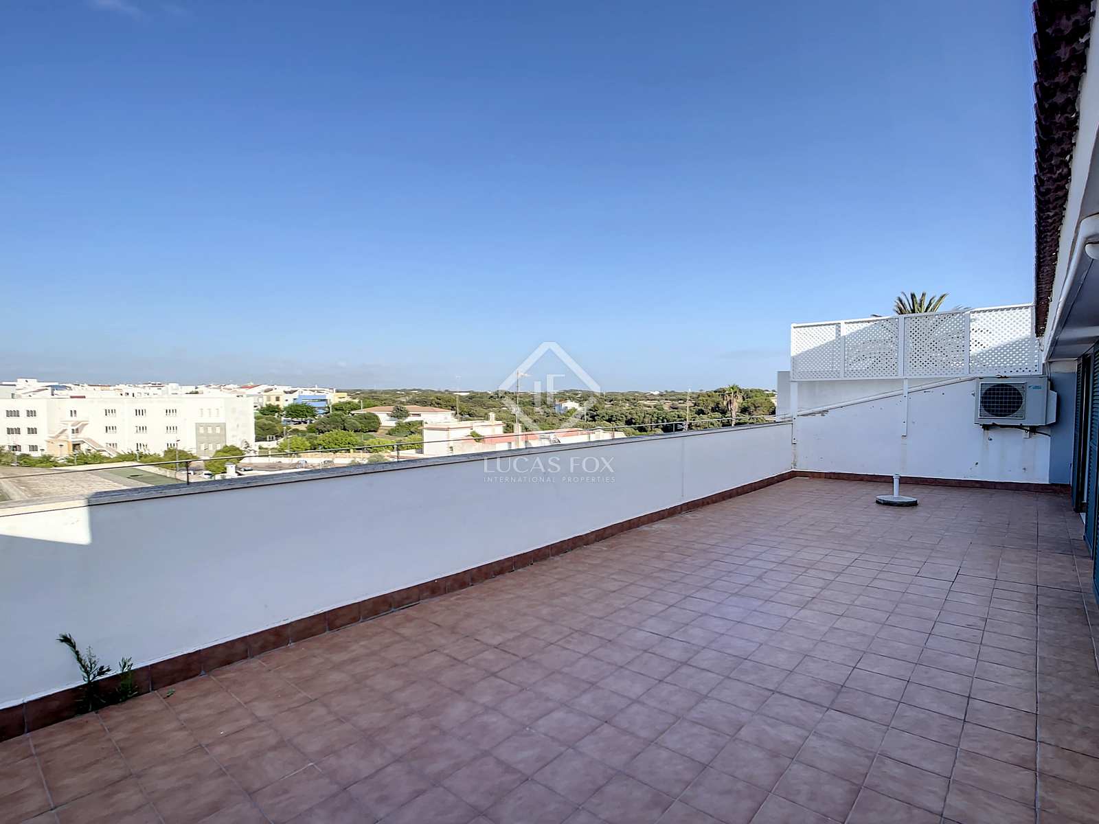 Penthouse sold