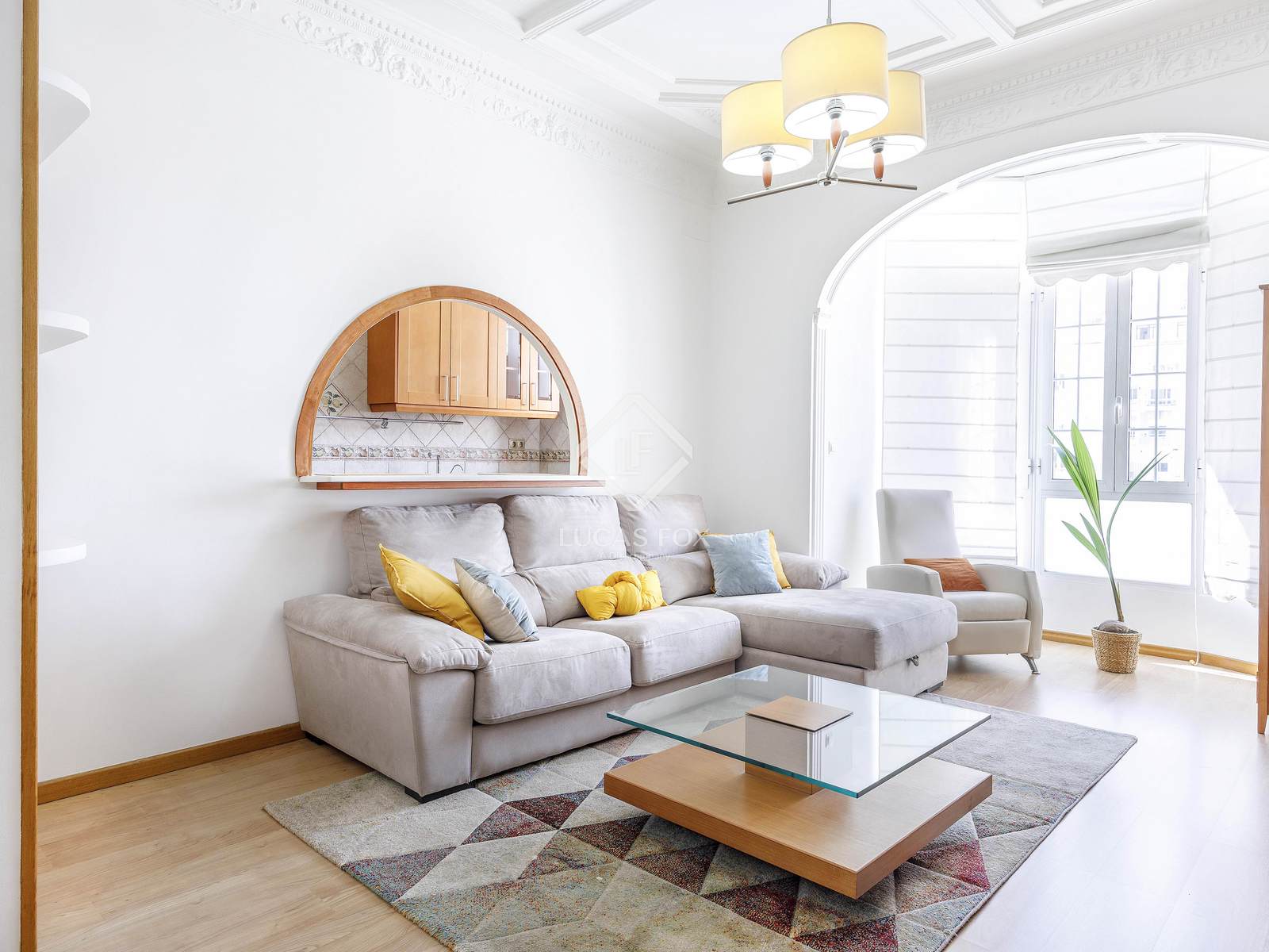 Wohnung zu mieten