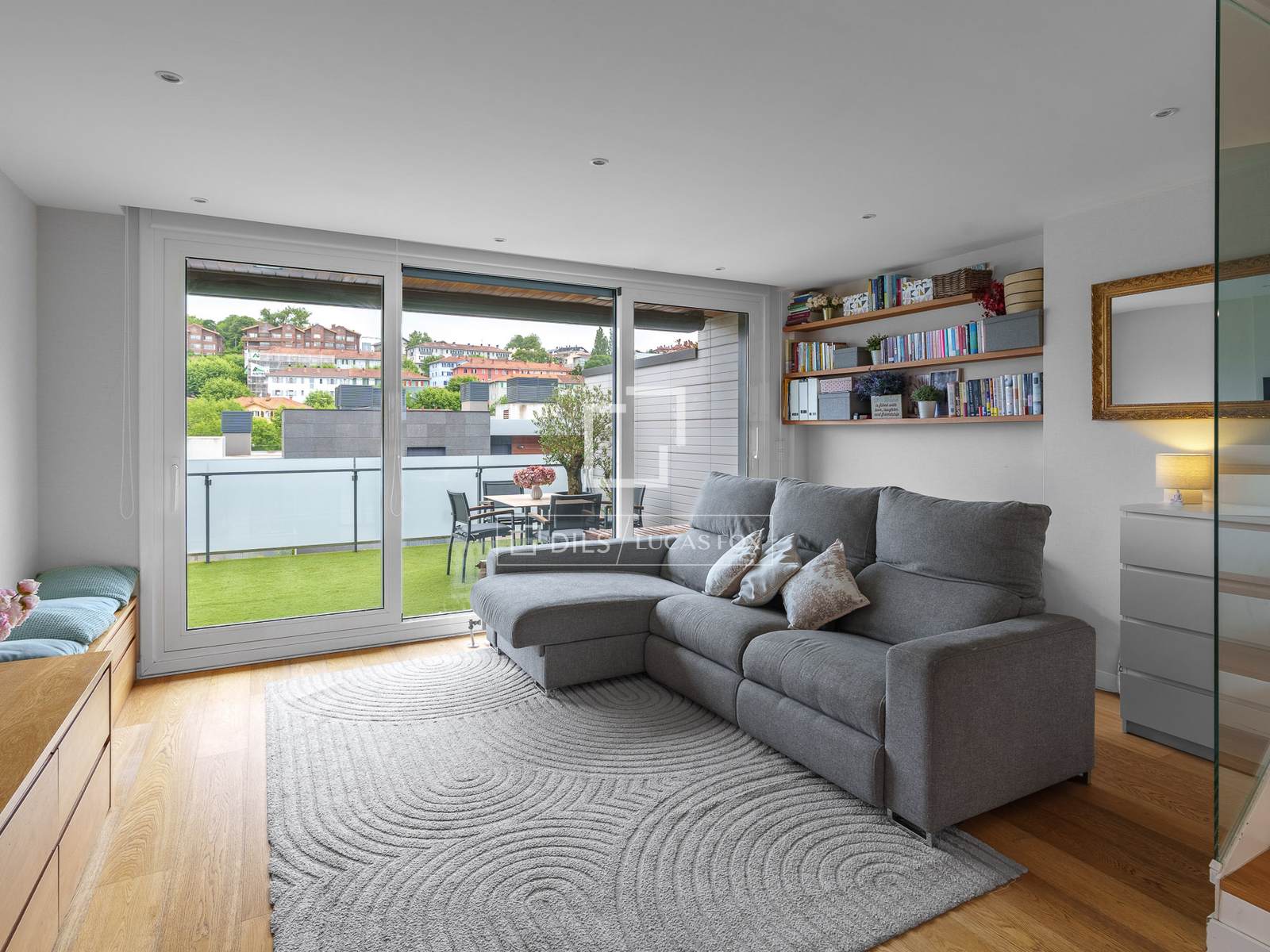 Appartement te koop