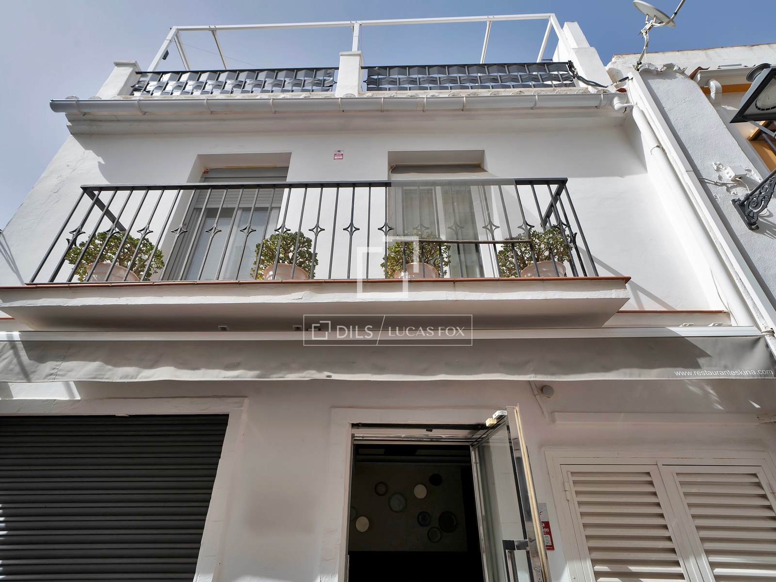 Building for sale