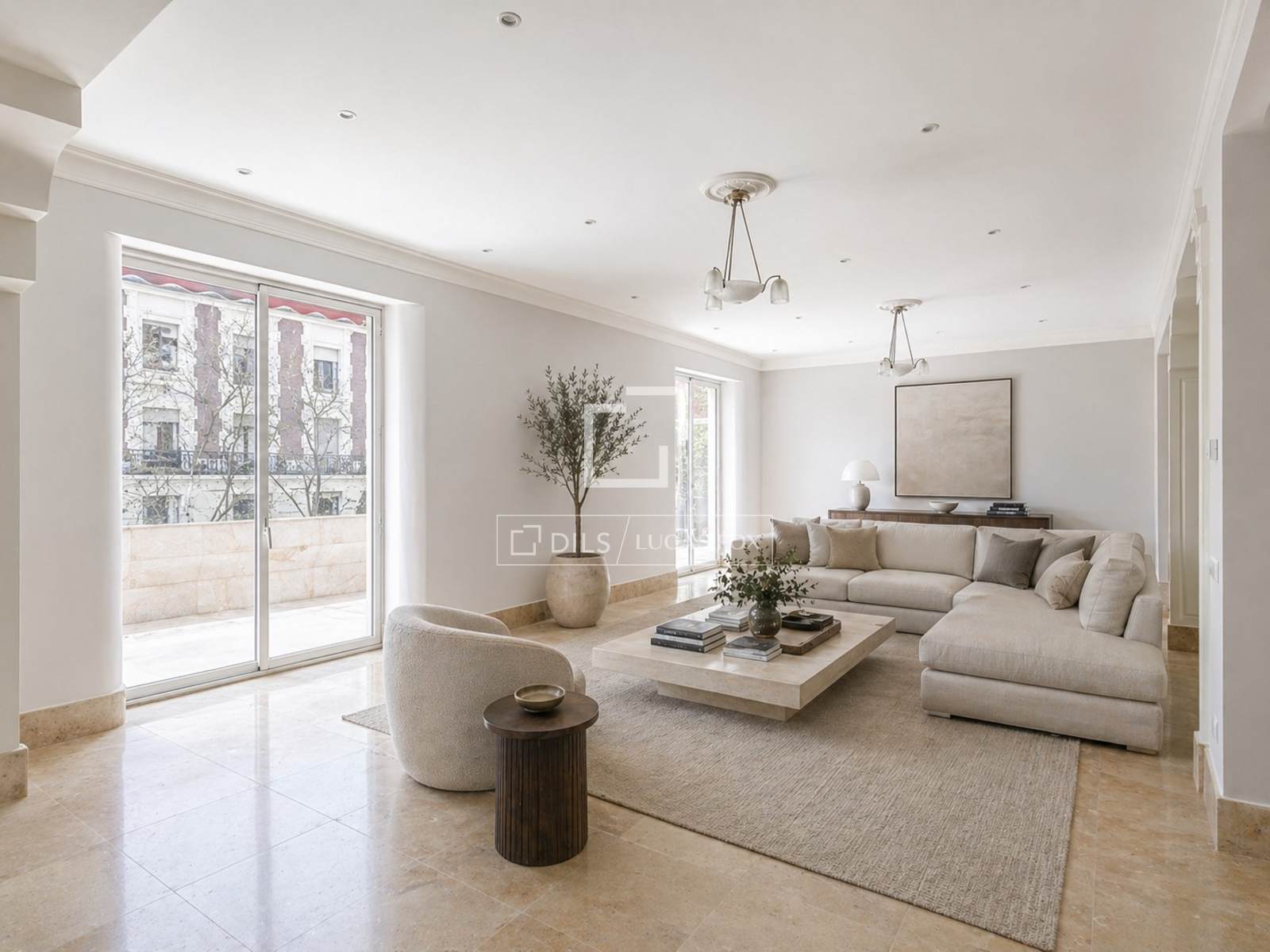 Piso en venta