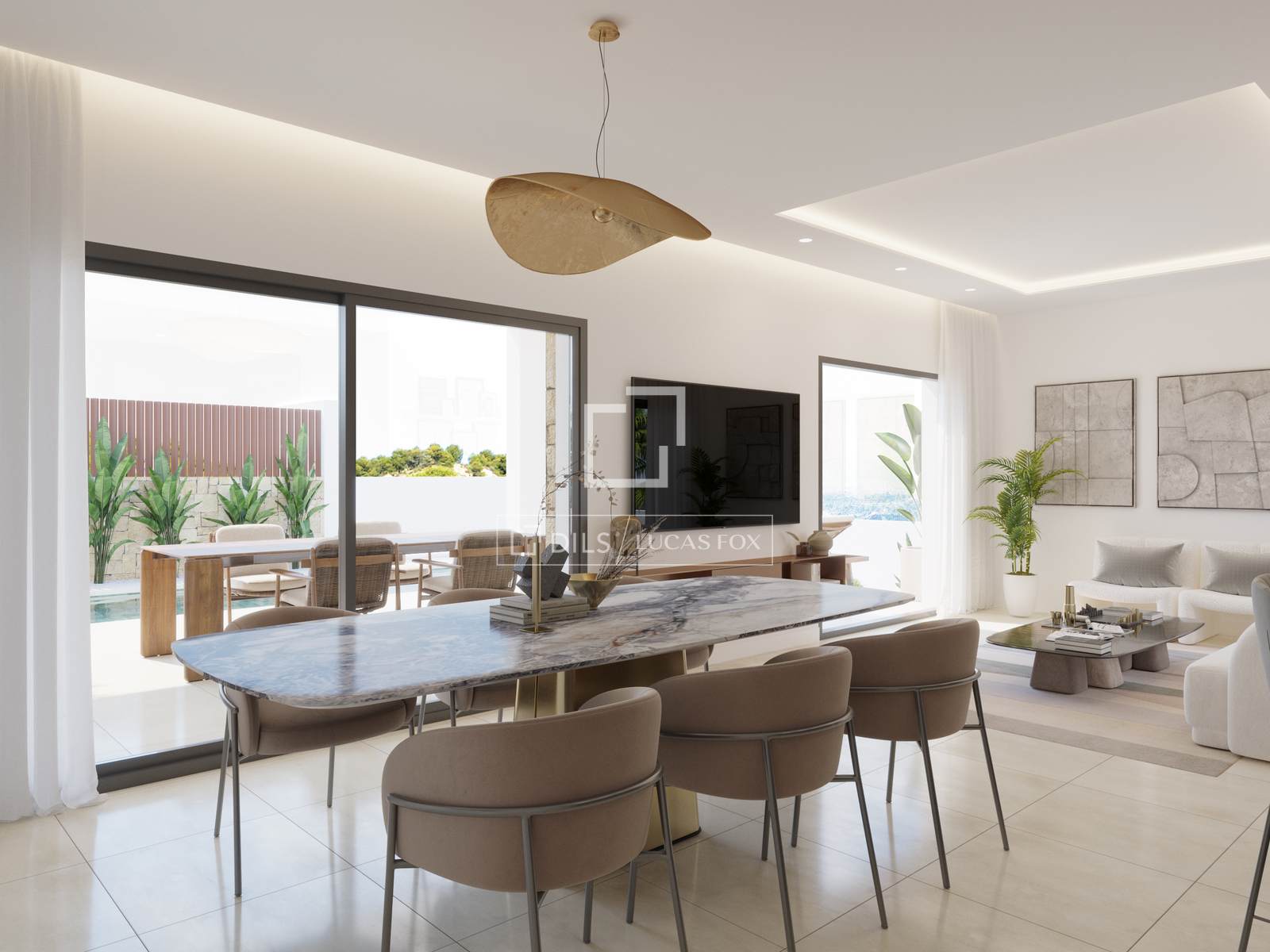 Casa / Villa in vendita