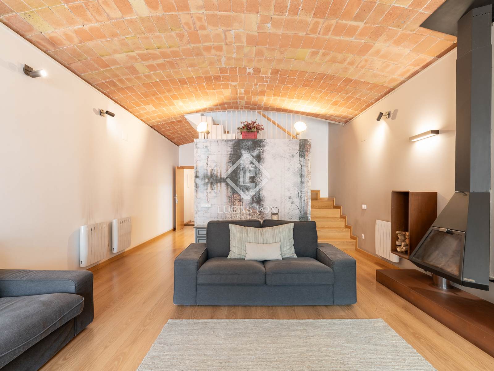 Casa / Vil·la en venda