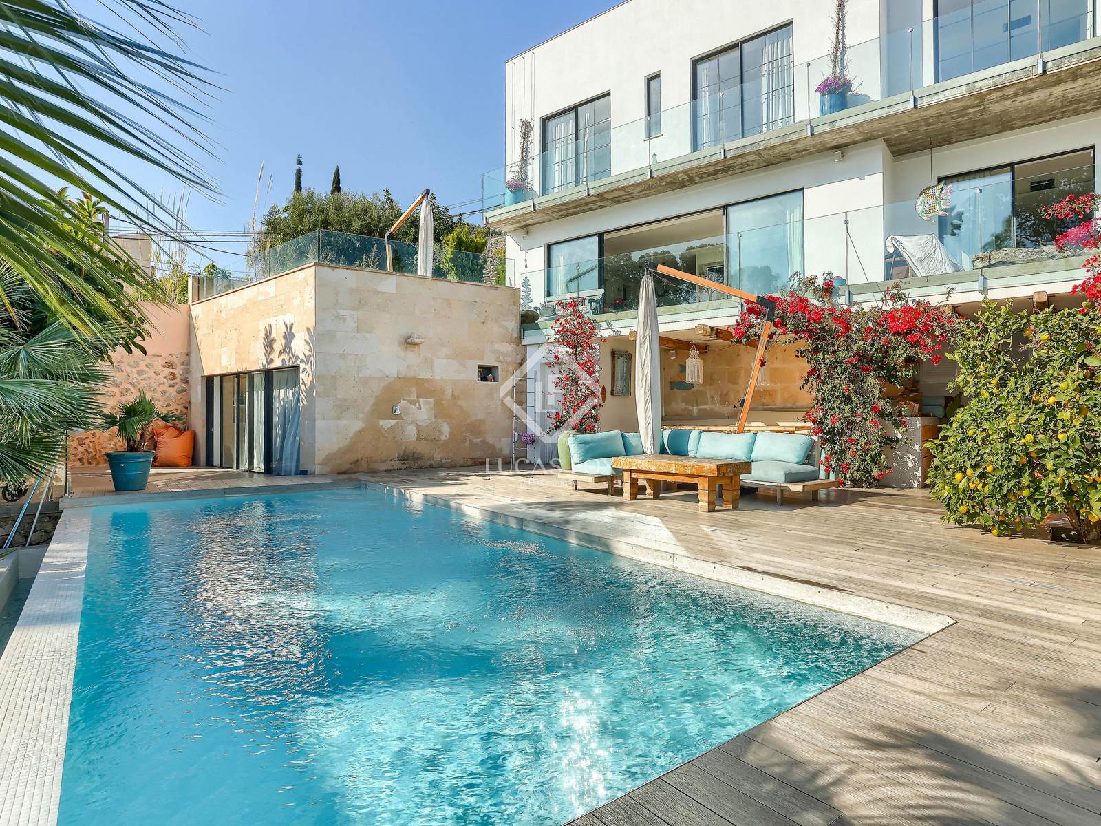 5 Bedrooms House / Villa in de Batista