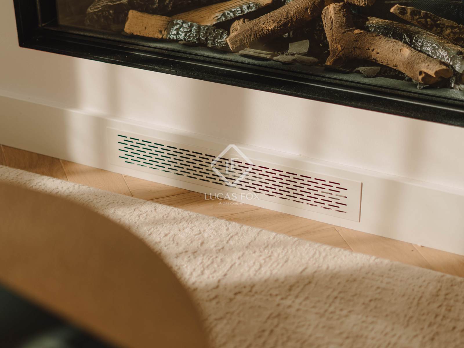 3 Bedrooms Apartment in Via Alemania