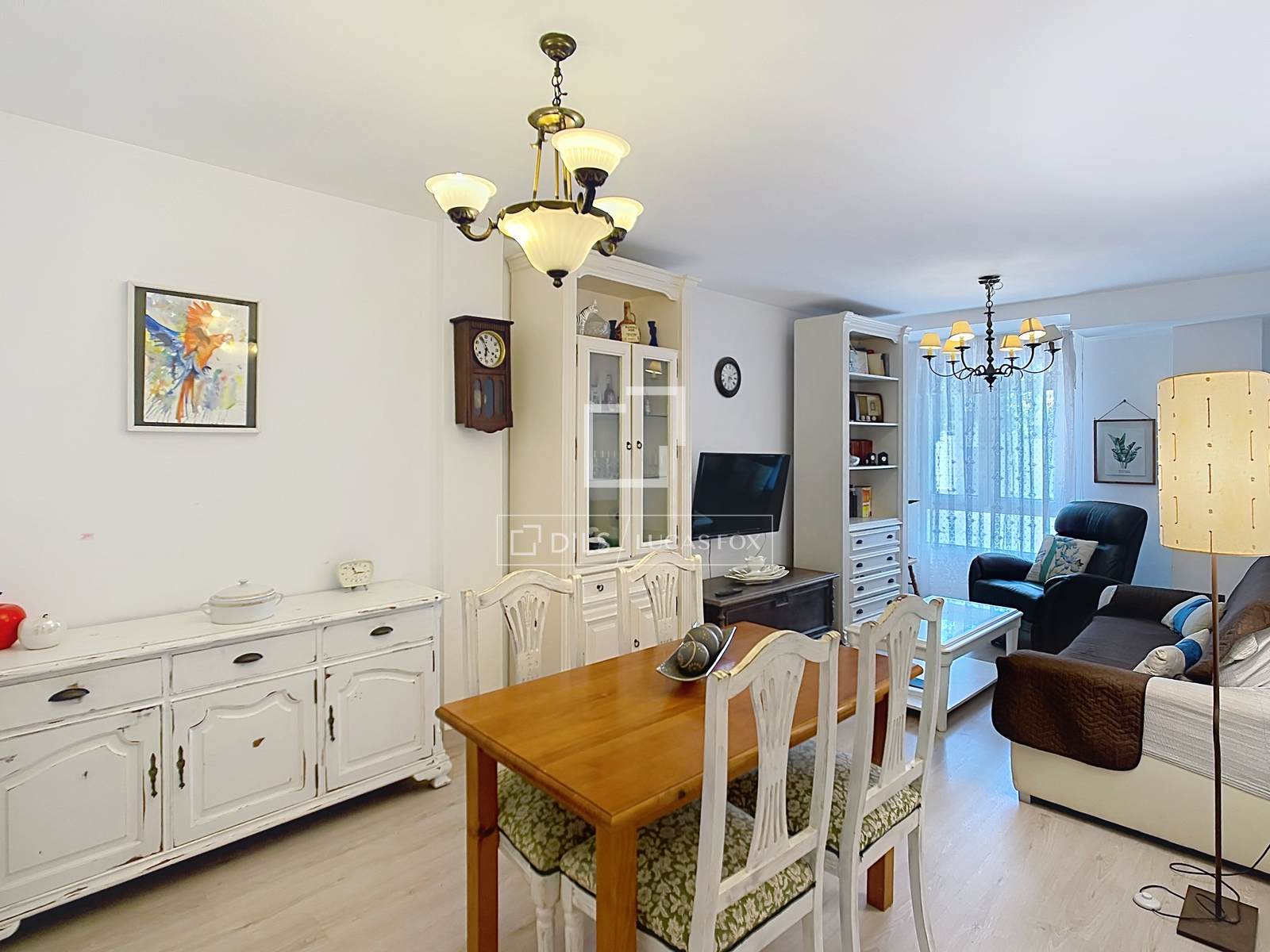 Piso en venta