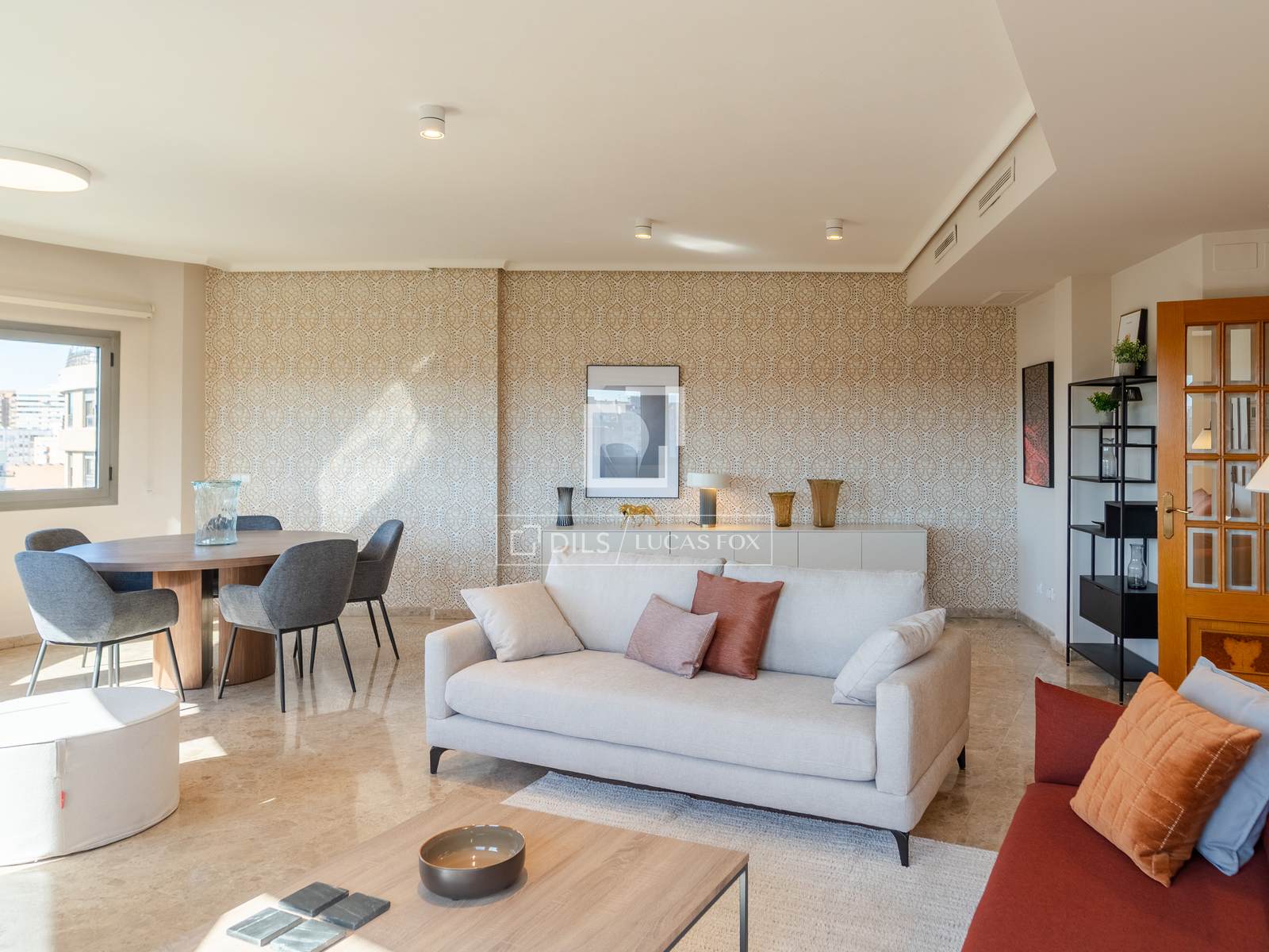 Wohnung zu mieten