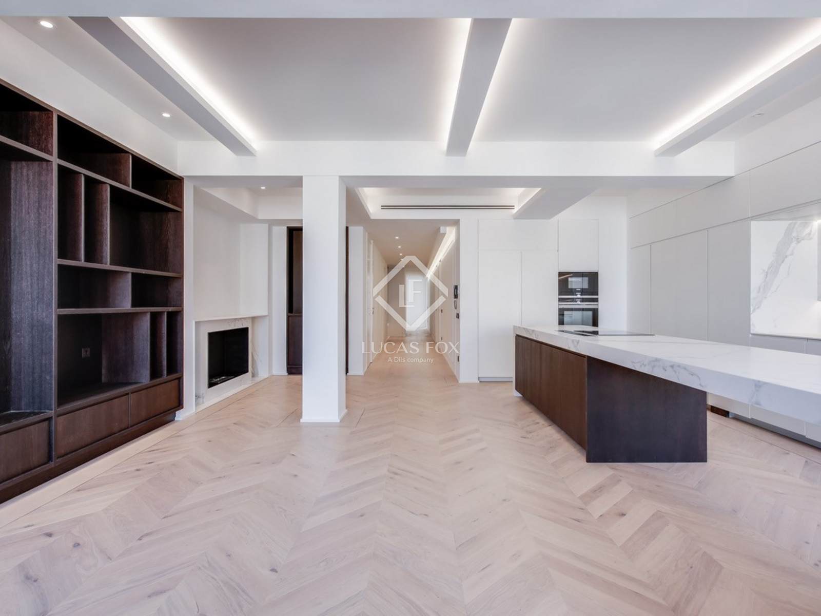 Imagen de la vivienda