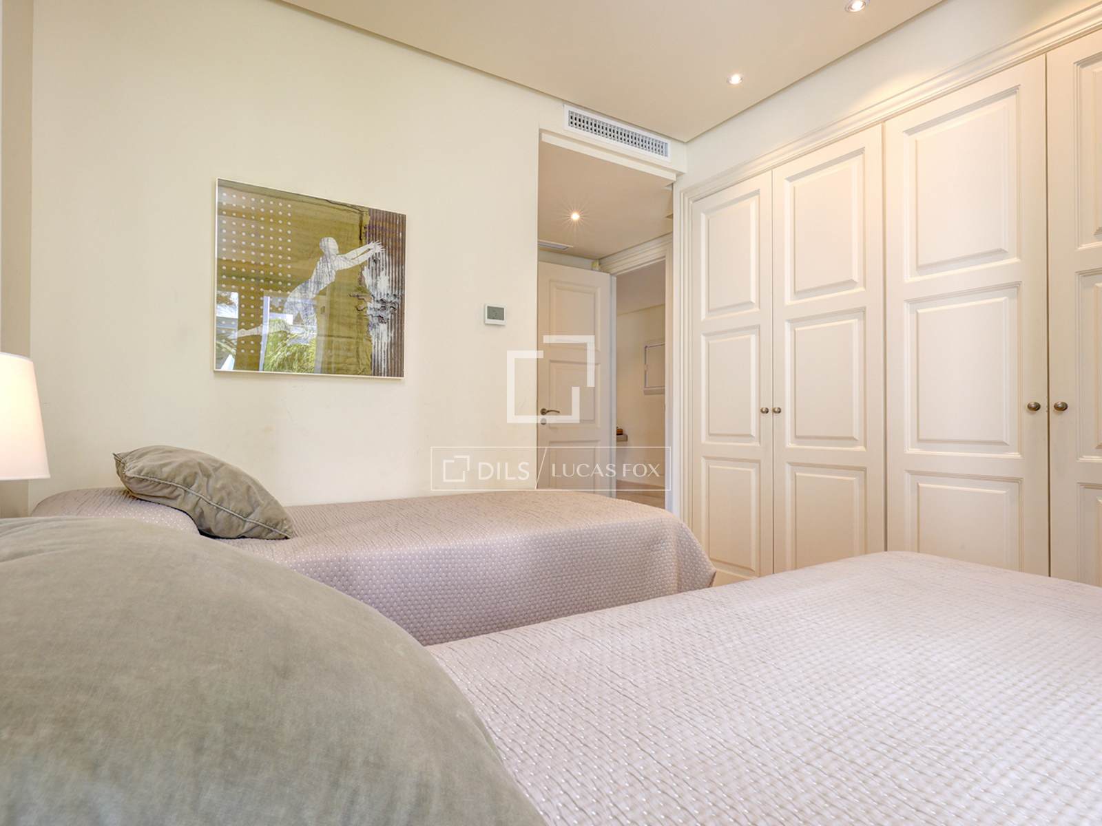 2 Bedrooms Apartment in Av. del Carmen