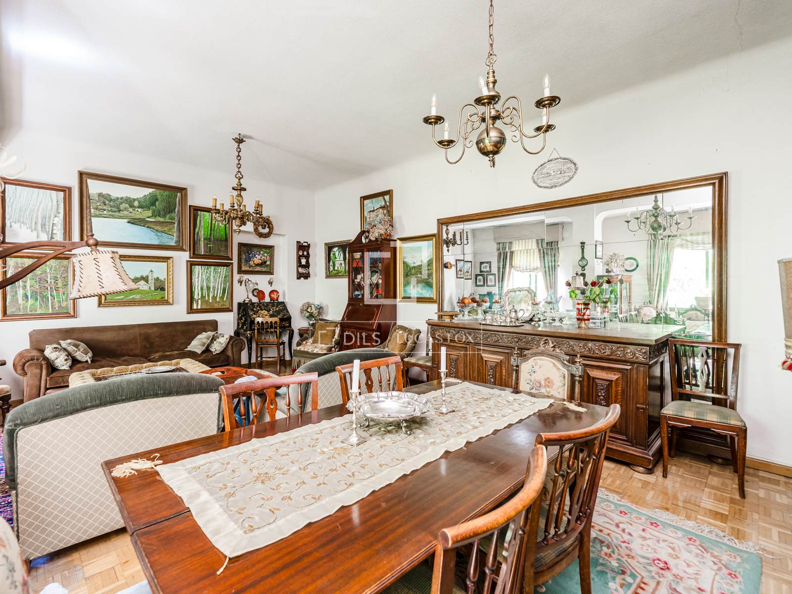 Apartment for sale