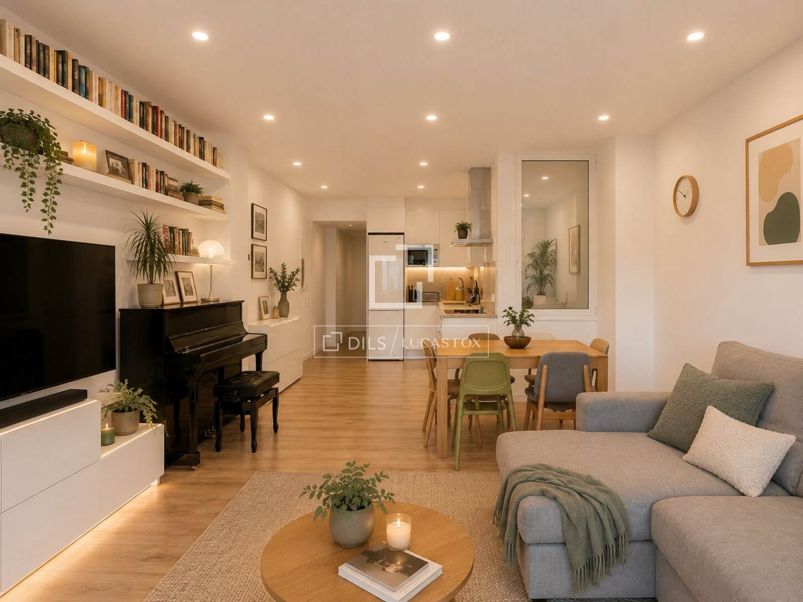 Apartment for sale