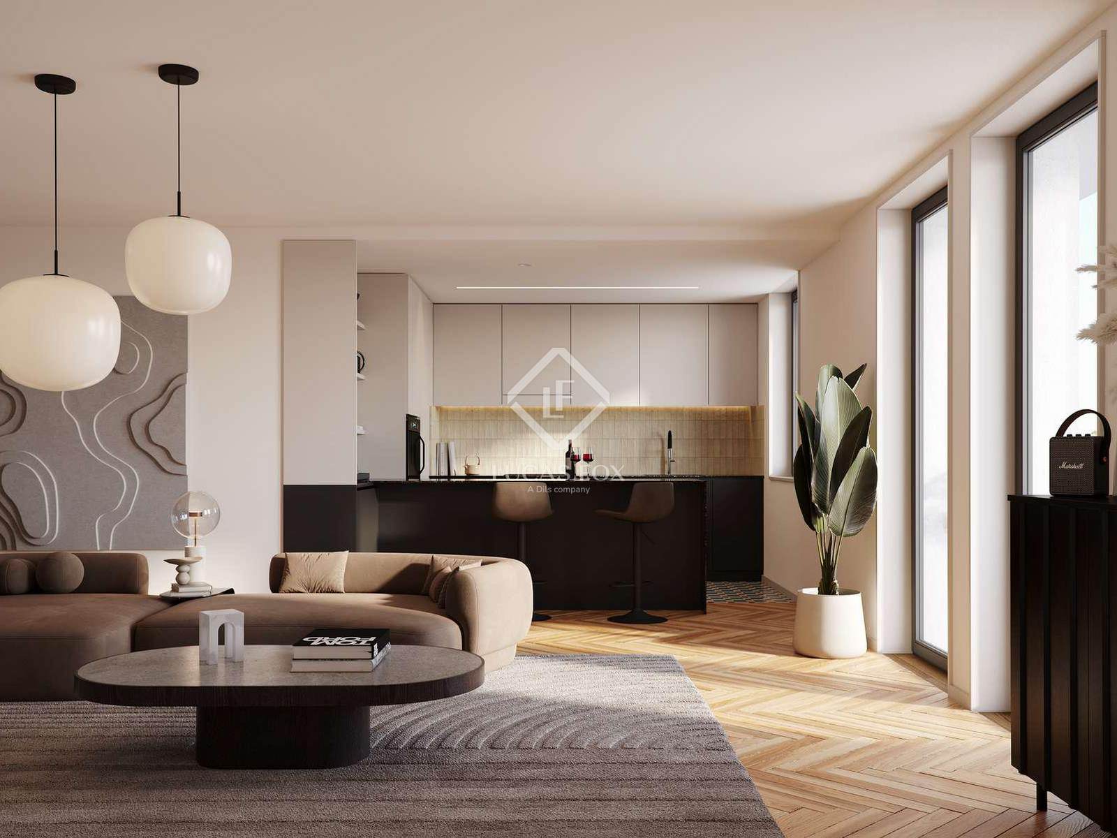 Wohnung zum verkauf