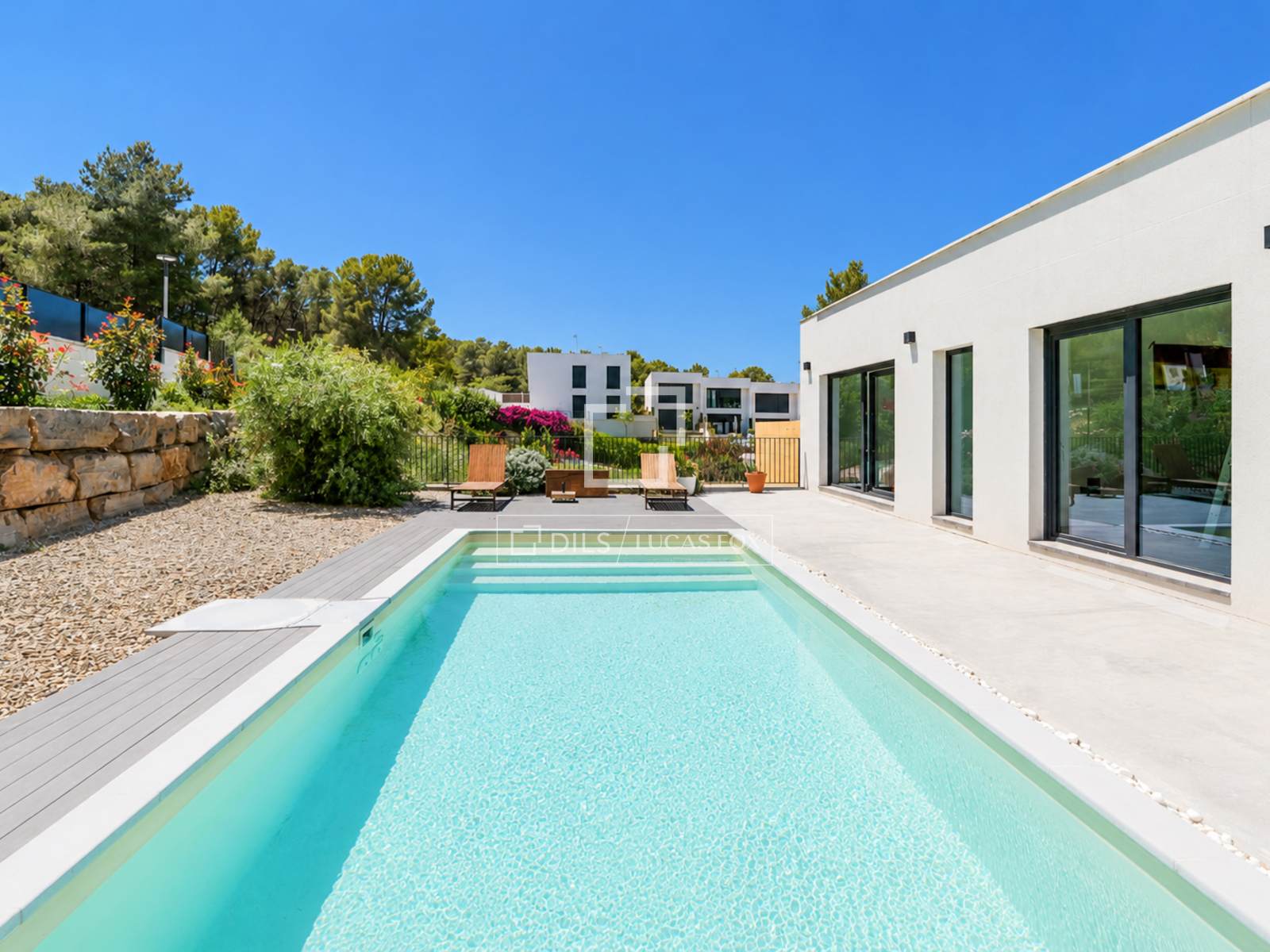 Casa / Villa en venta