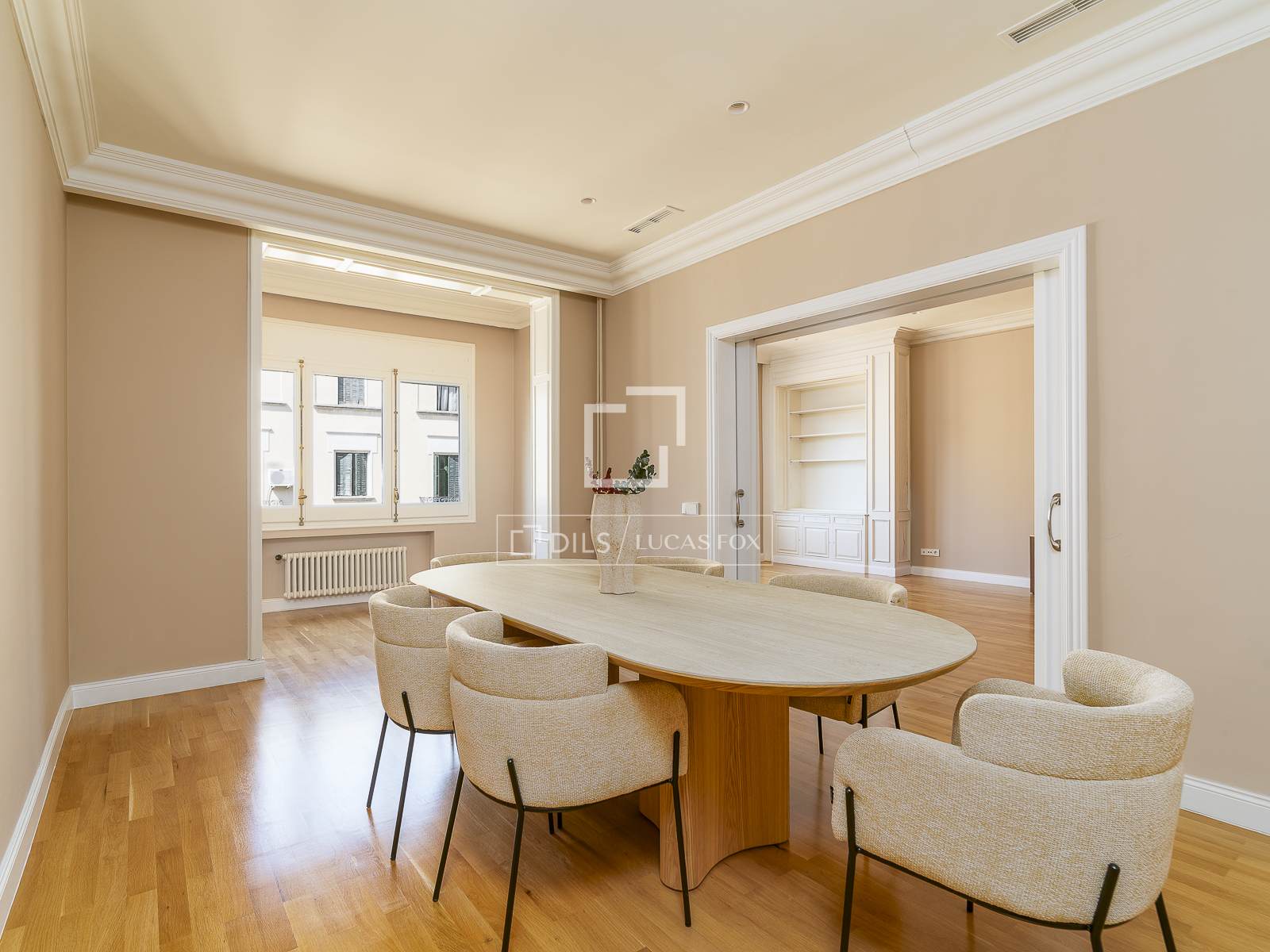 Piso en venta