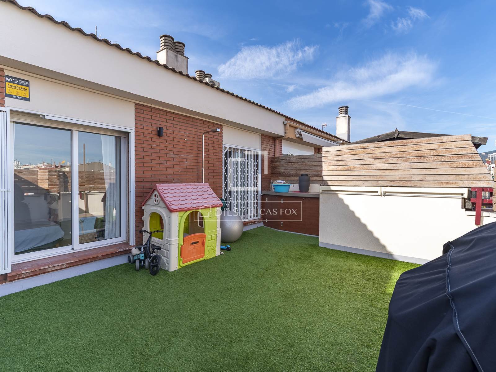 3 Bedrooms Apartment in Calabria