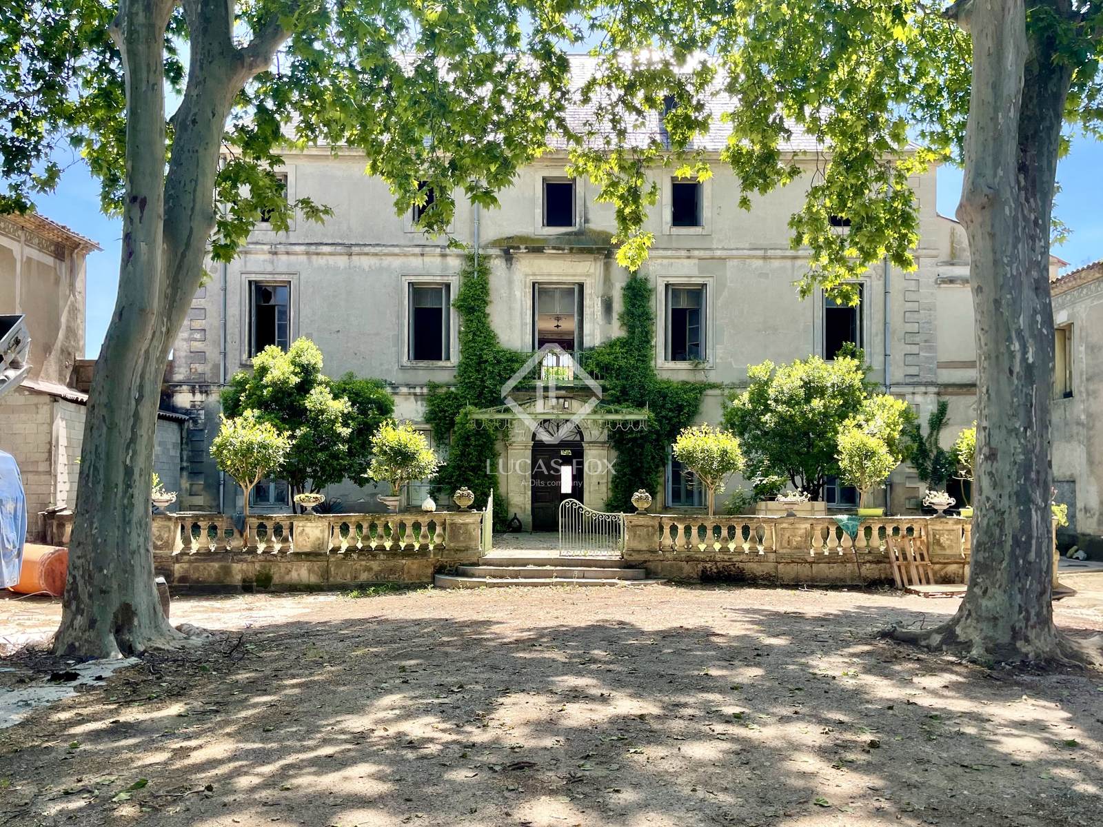 Villa te koop