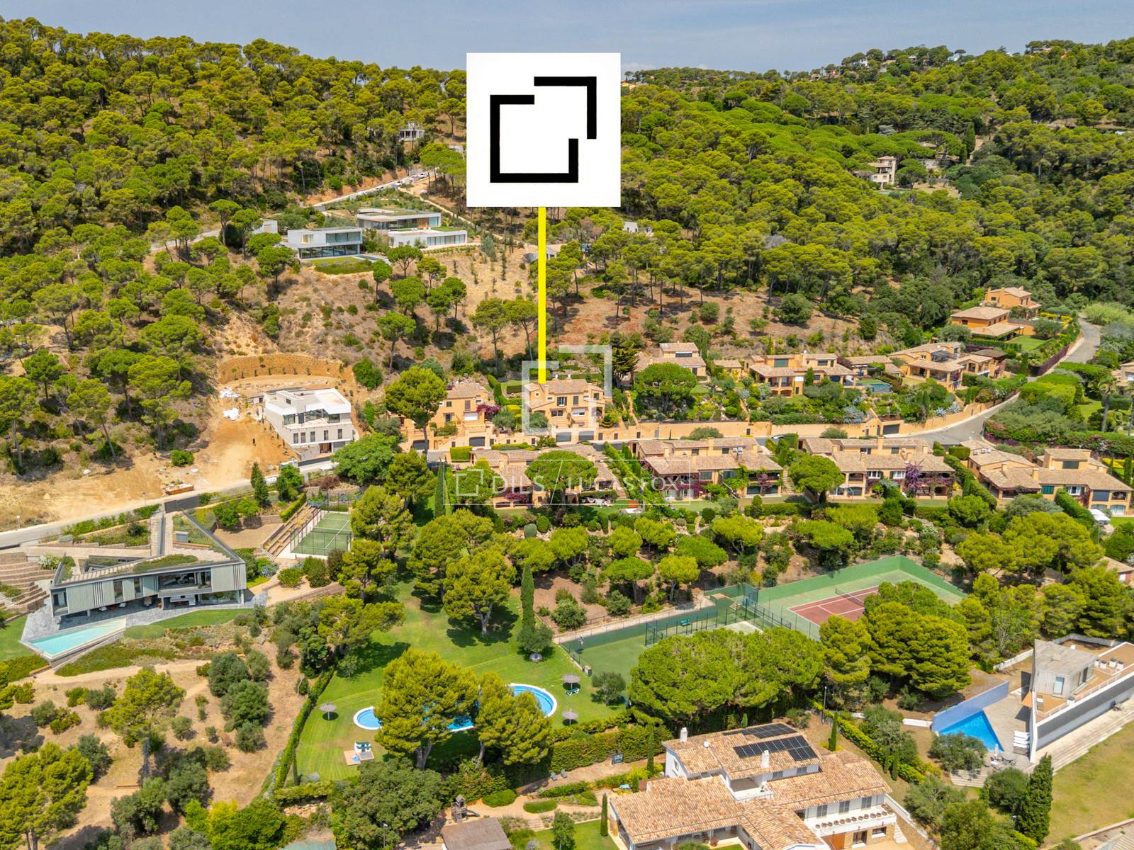 Maison / Villa à vendre