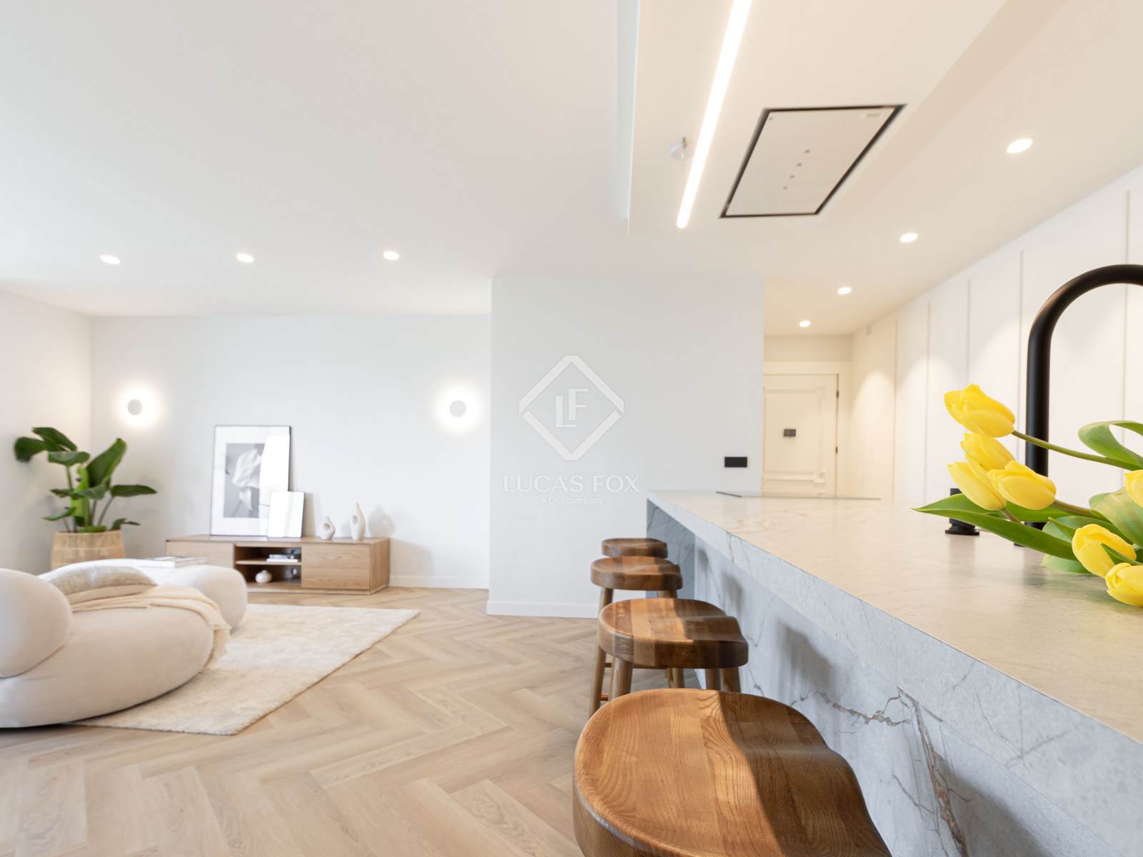 Wohnung zum verkauf
