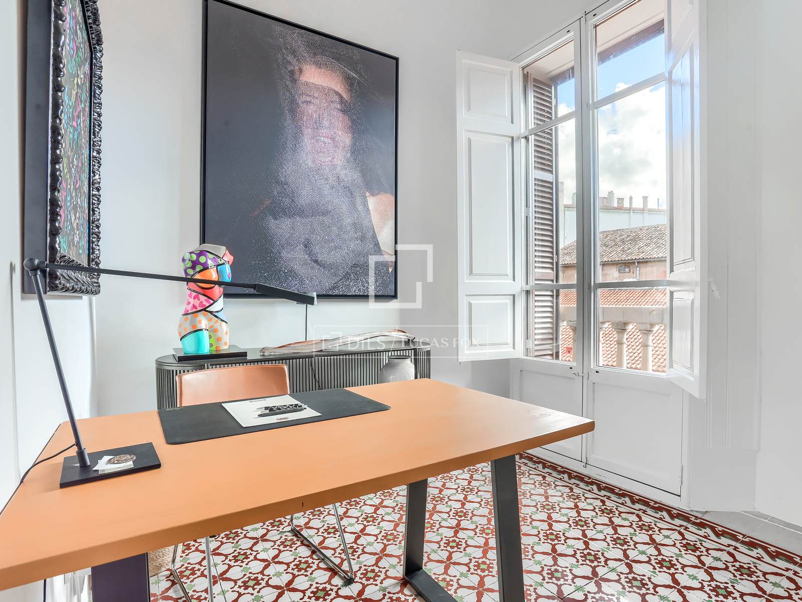 3 Bedrooms Apartment in Carrer Bisbe Perelló