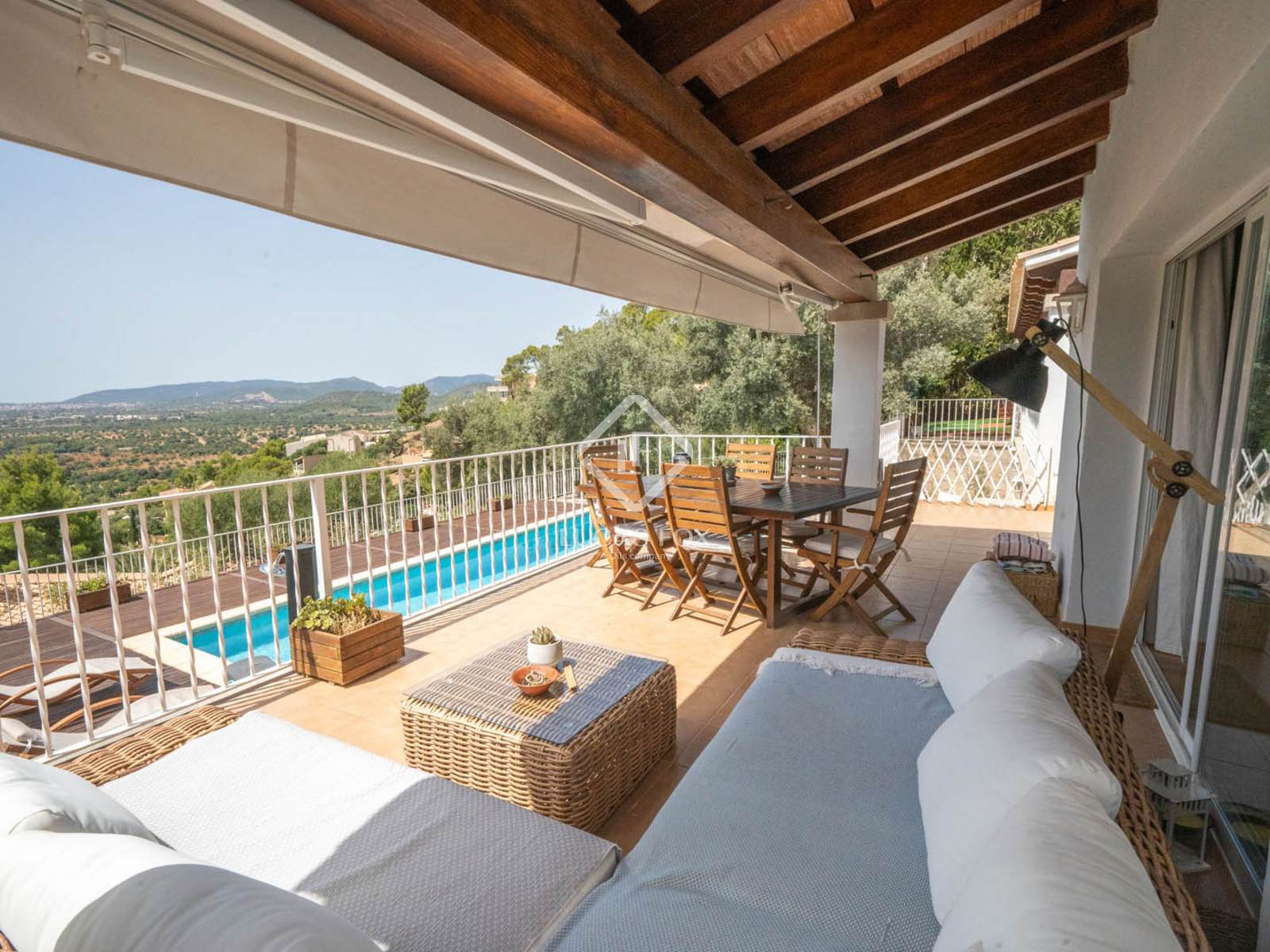 5 Bedrooms House / Villa in carrer puig major