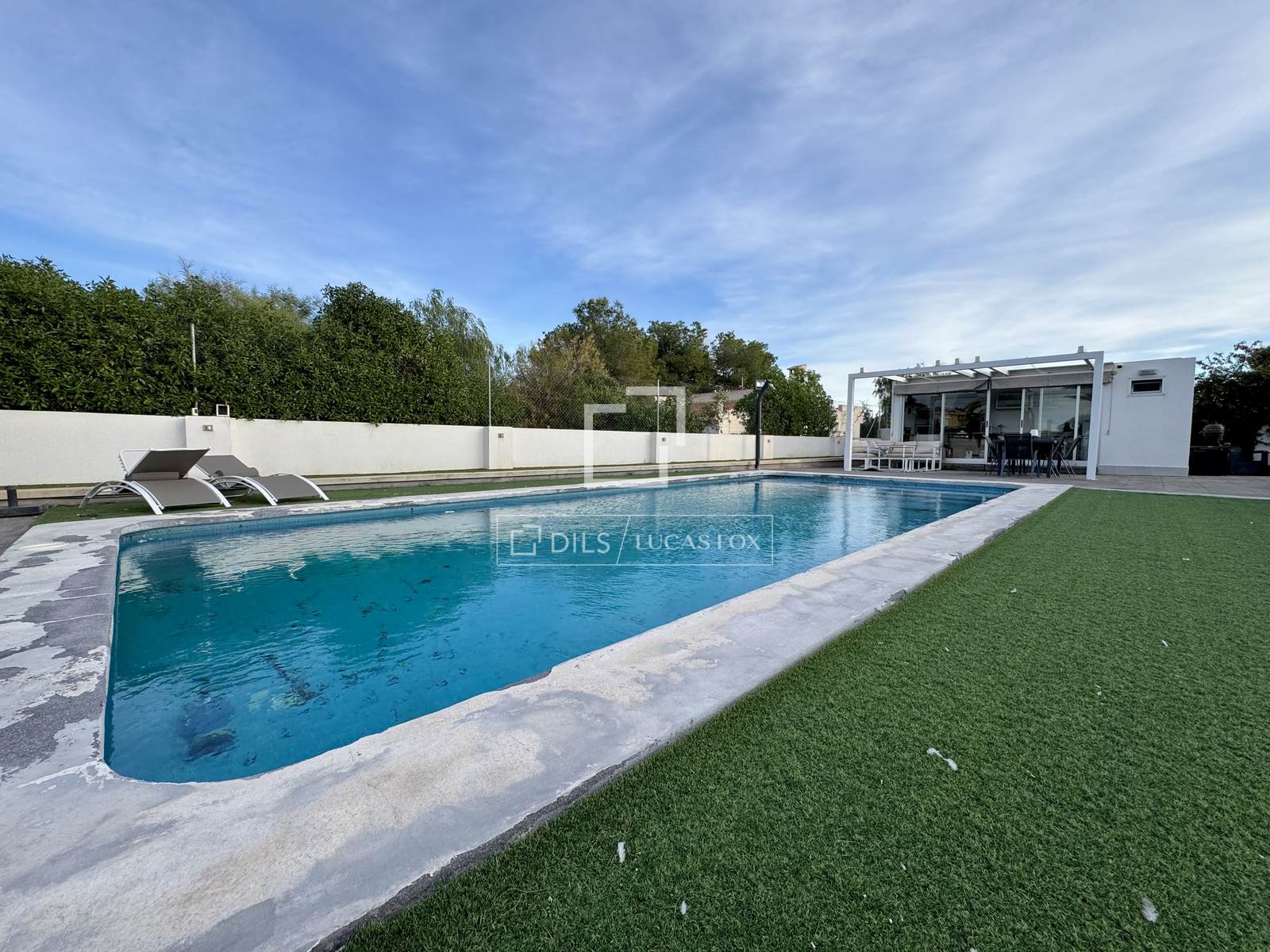 Maison / Villa à louer