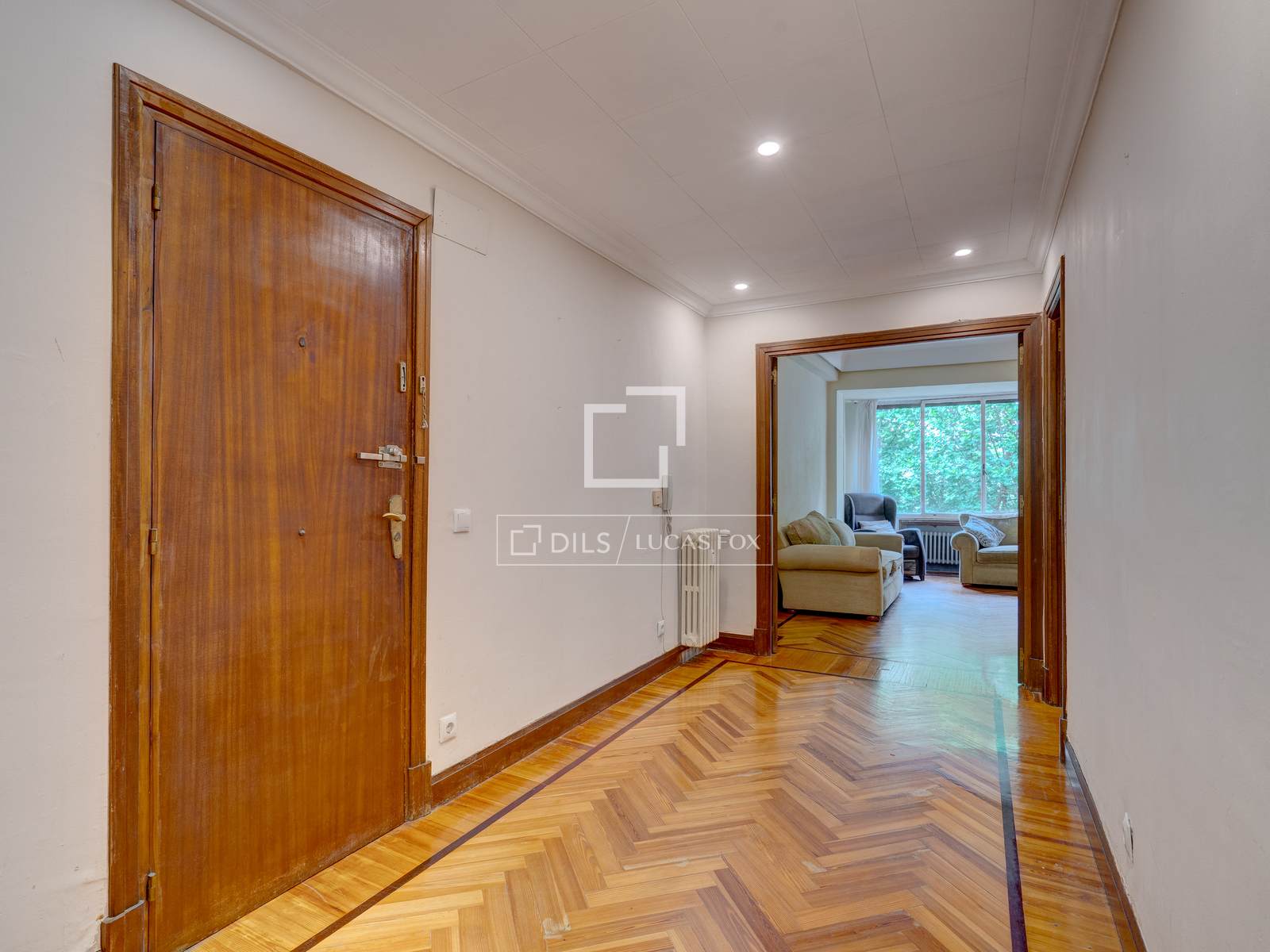 Piso en venta