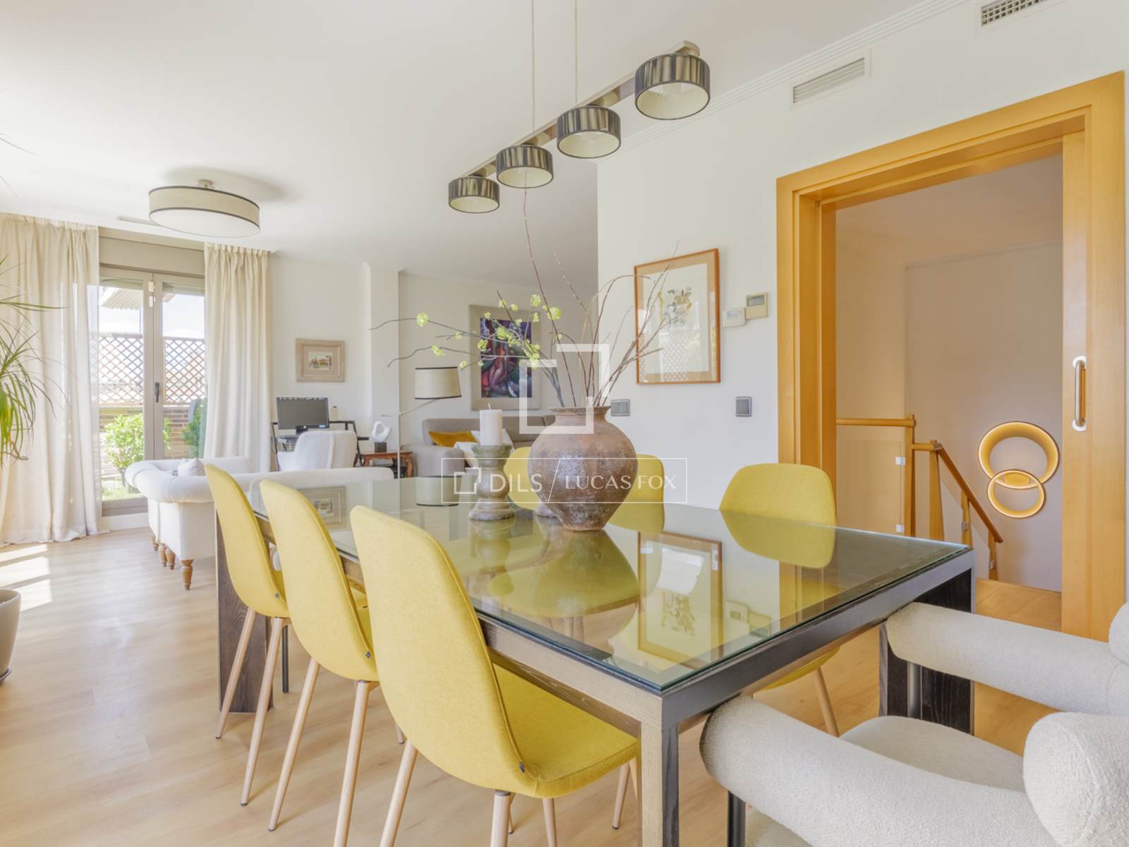 Penthouse for sale