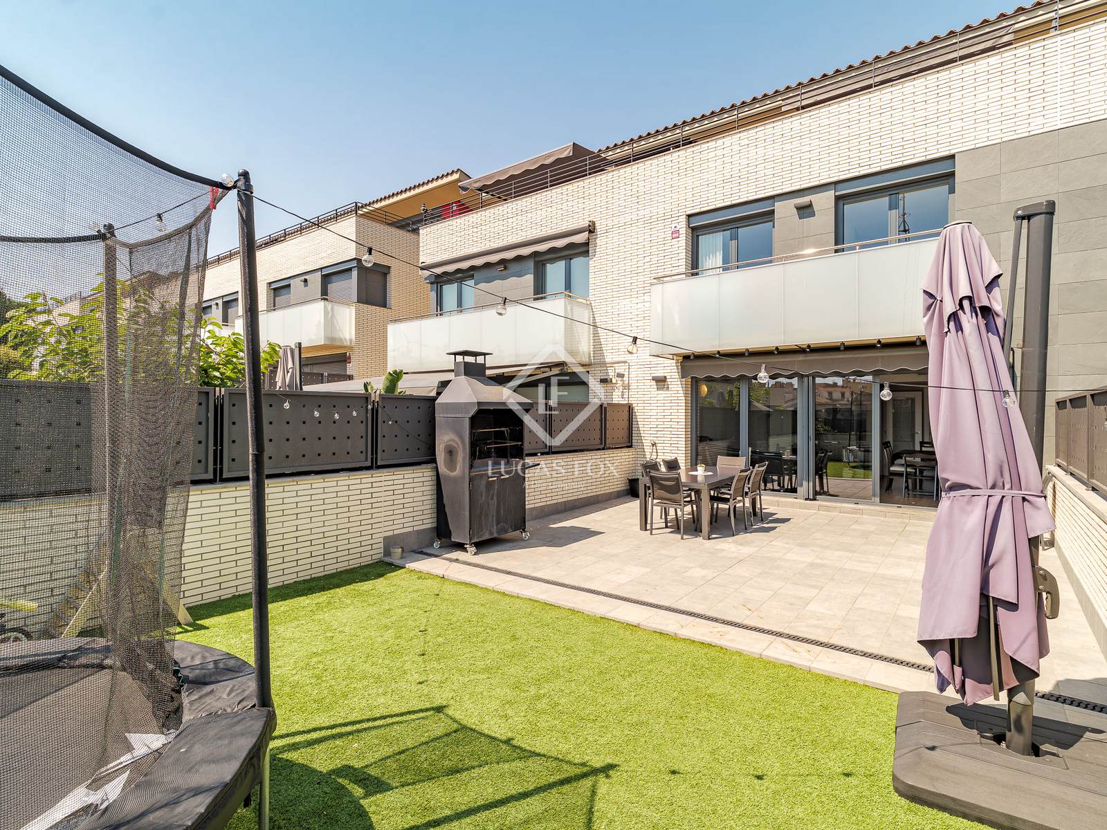 Maison / Villa à vendre