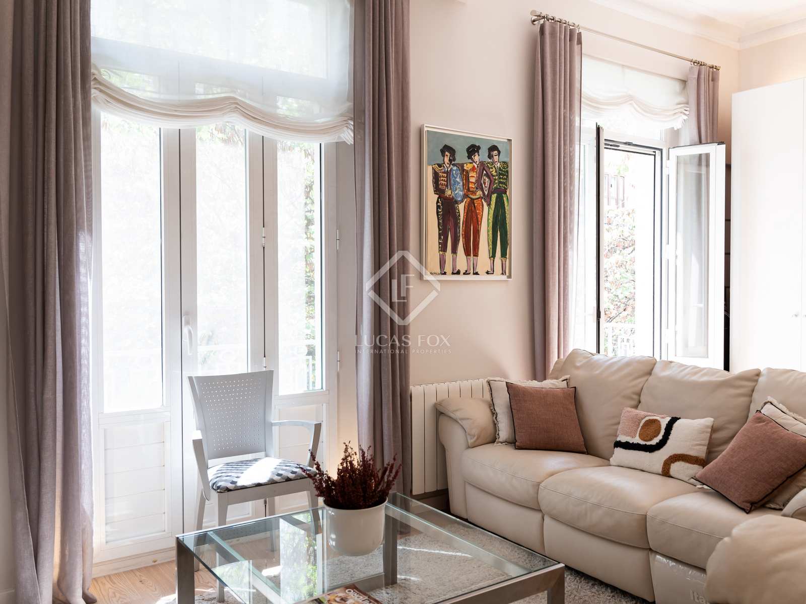 Apartment for rent