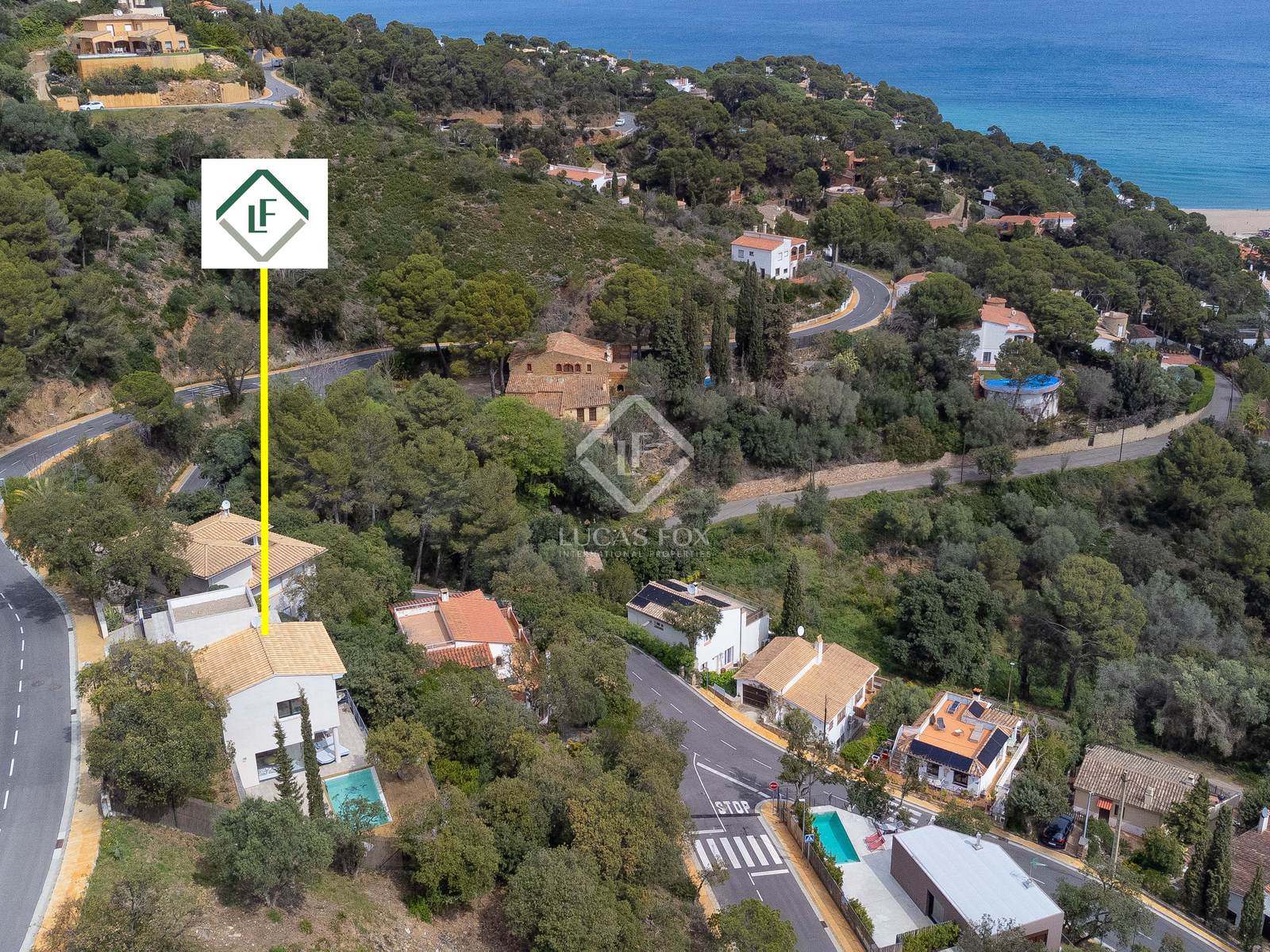 Casa / Vil·la en venda