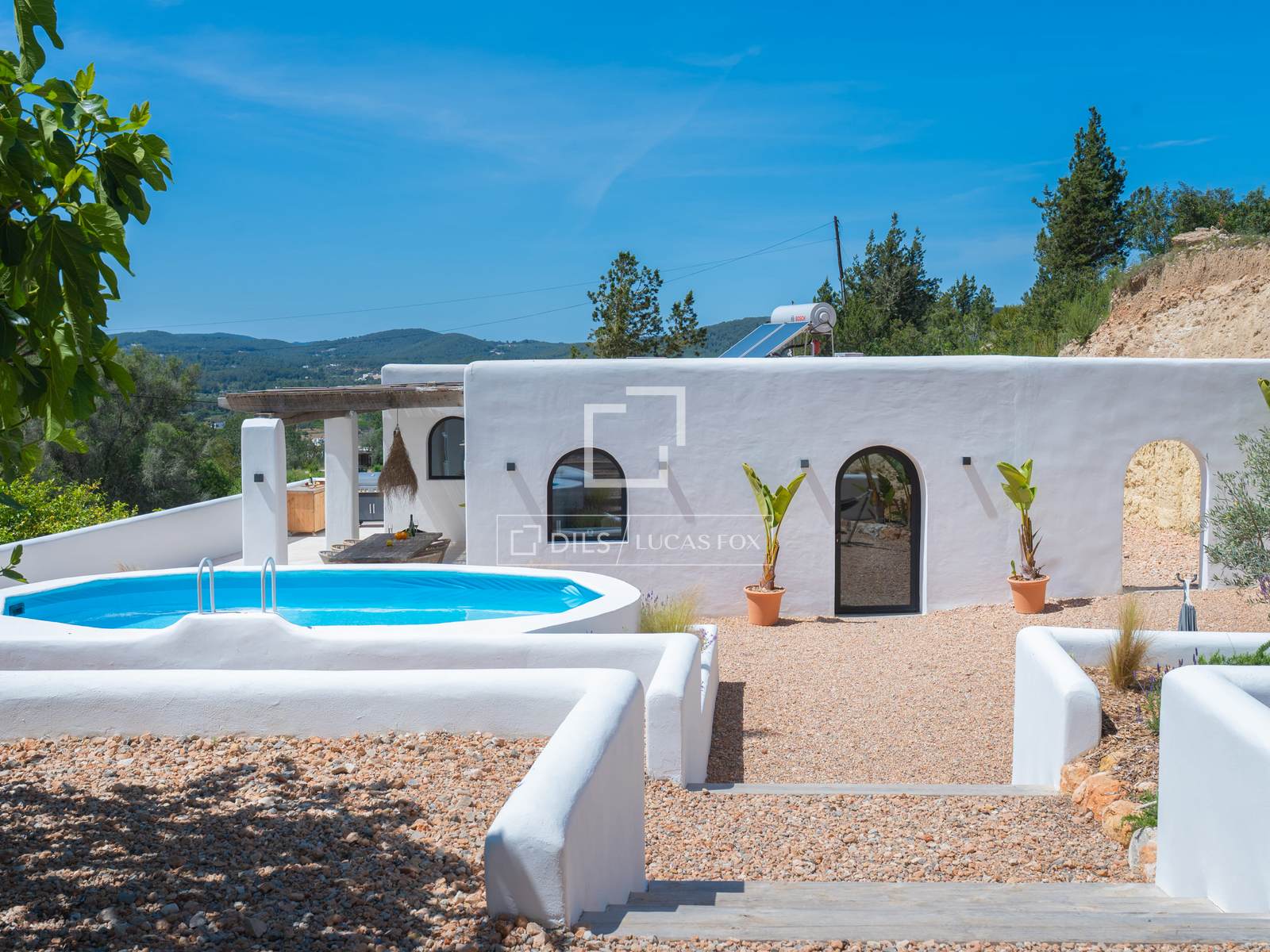 Villa te koop
