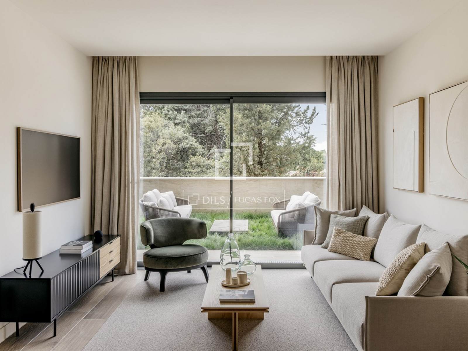 Appartamento in vendita