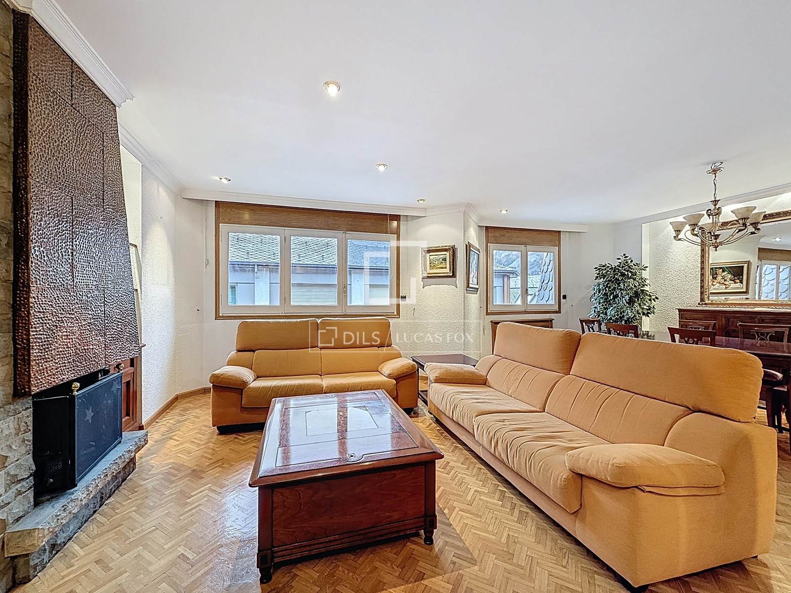 Пентхаус в аренду