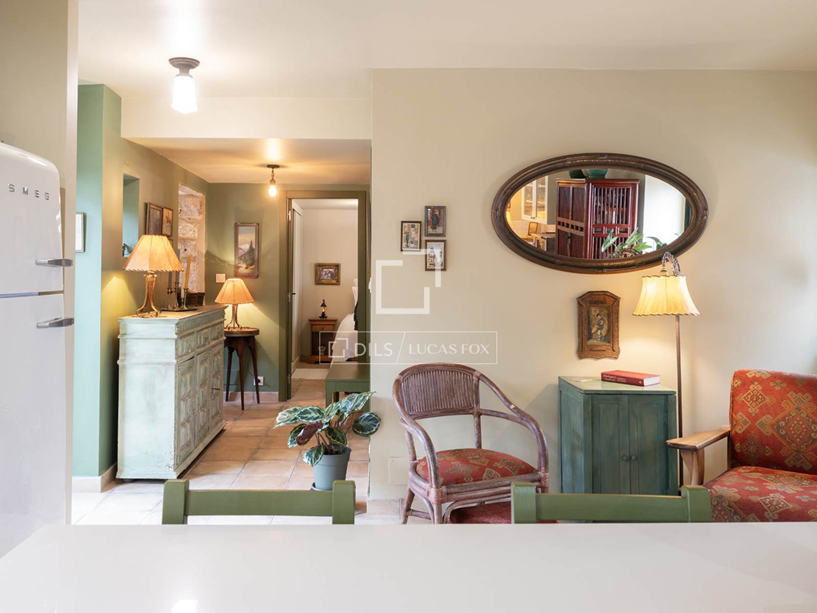 Casa / Vil·la en venda