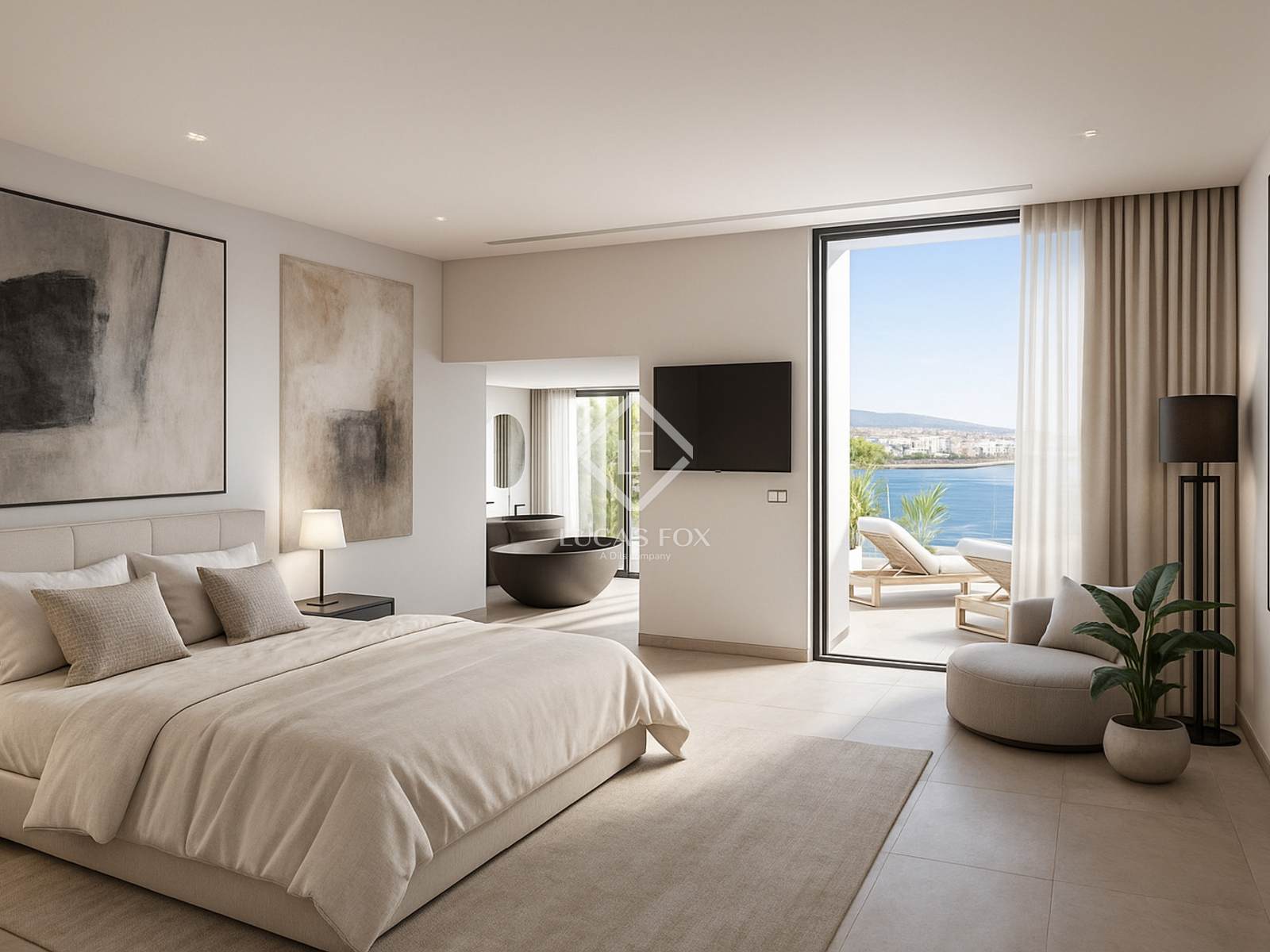 5 Bedrooms House / Villa in Carrer dels Germans Pinzon